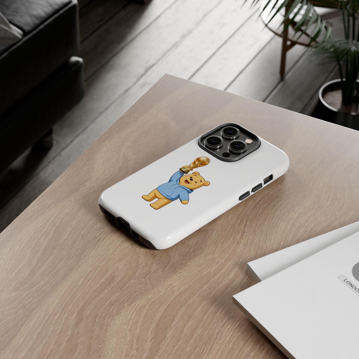 URSUS PHONE CASE