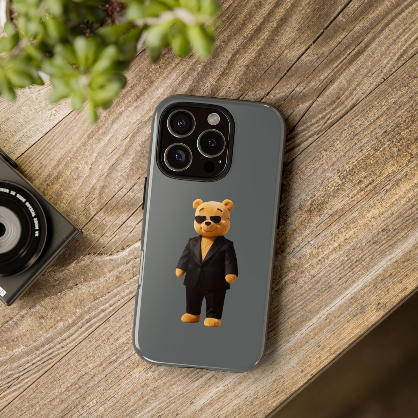 URSUS PHONE CASE
