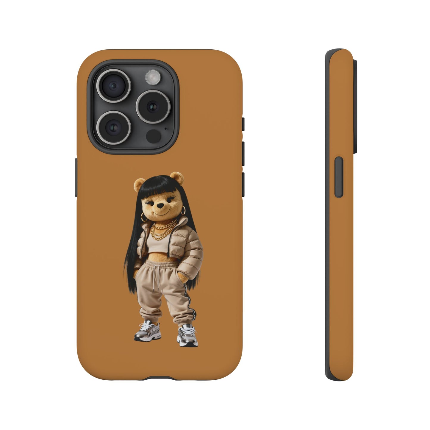 URSUS PHONE CASE