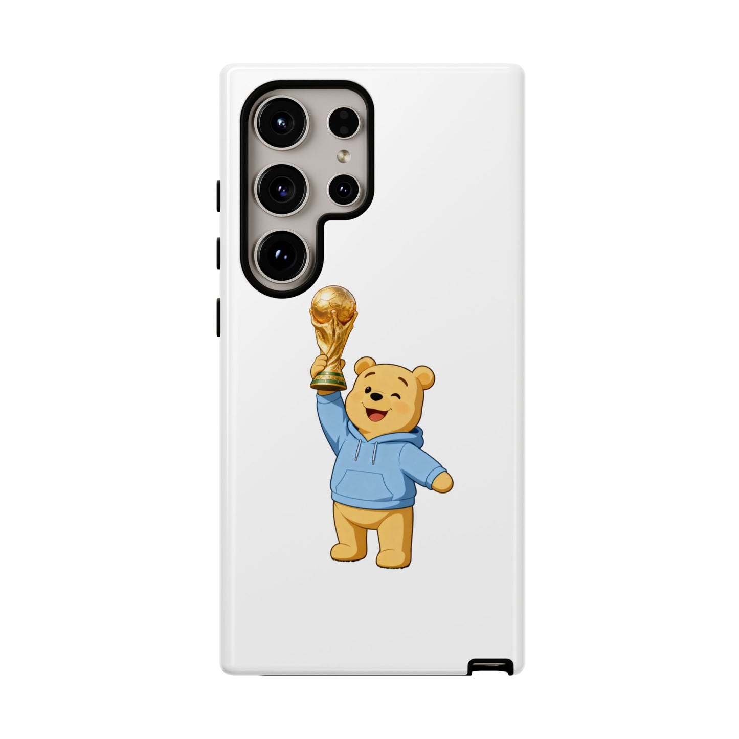 URSUS PHONE CASE