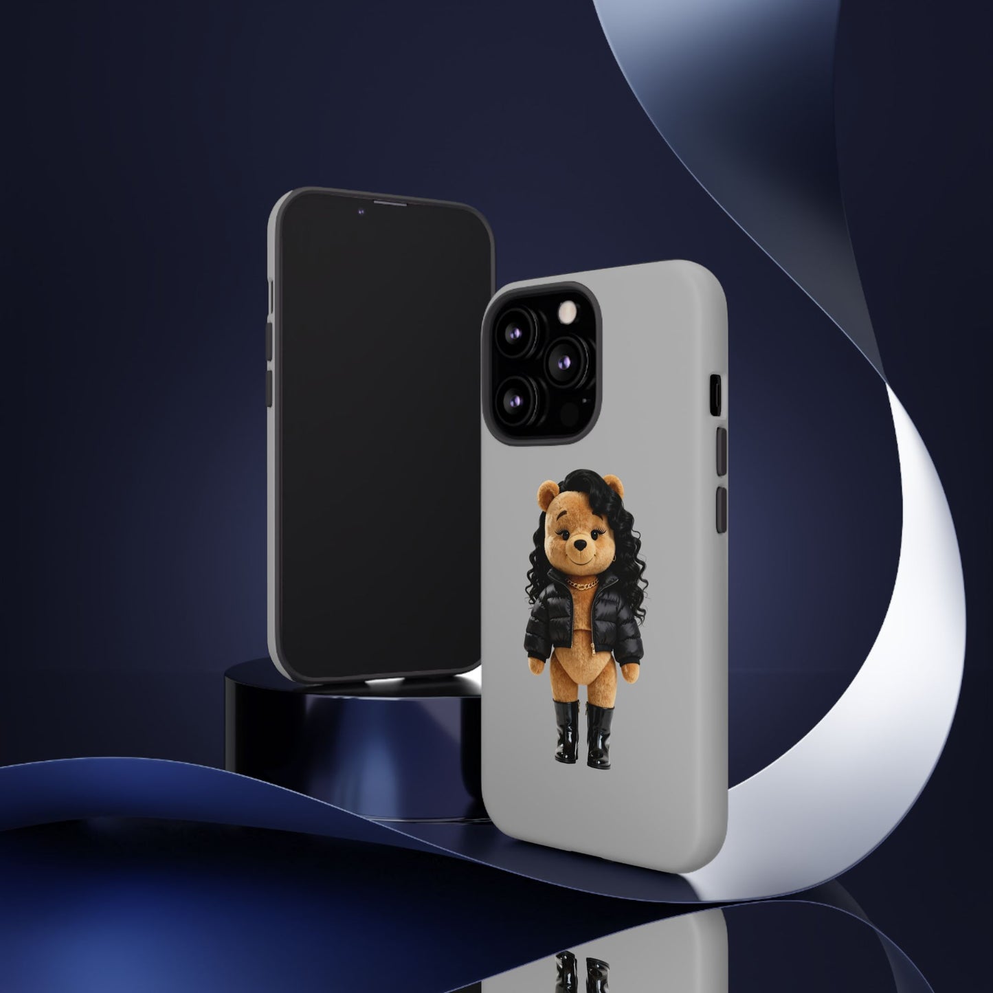 URSUS PHONE CASE