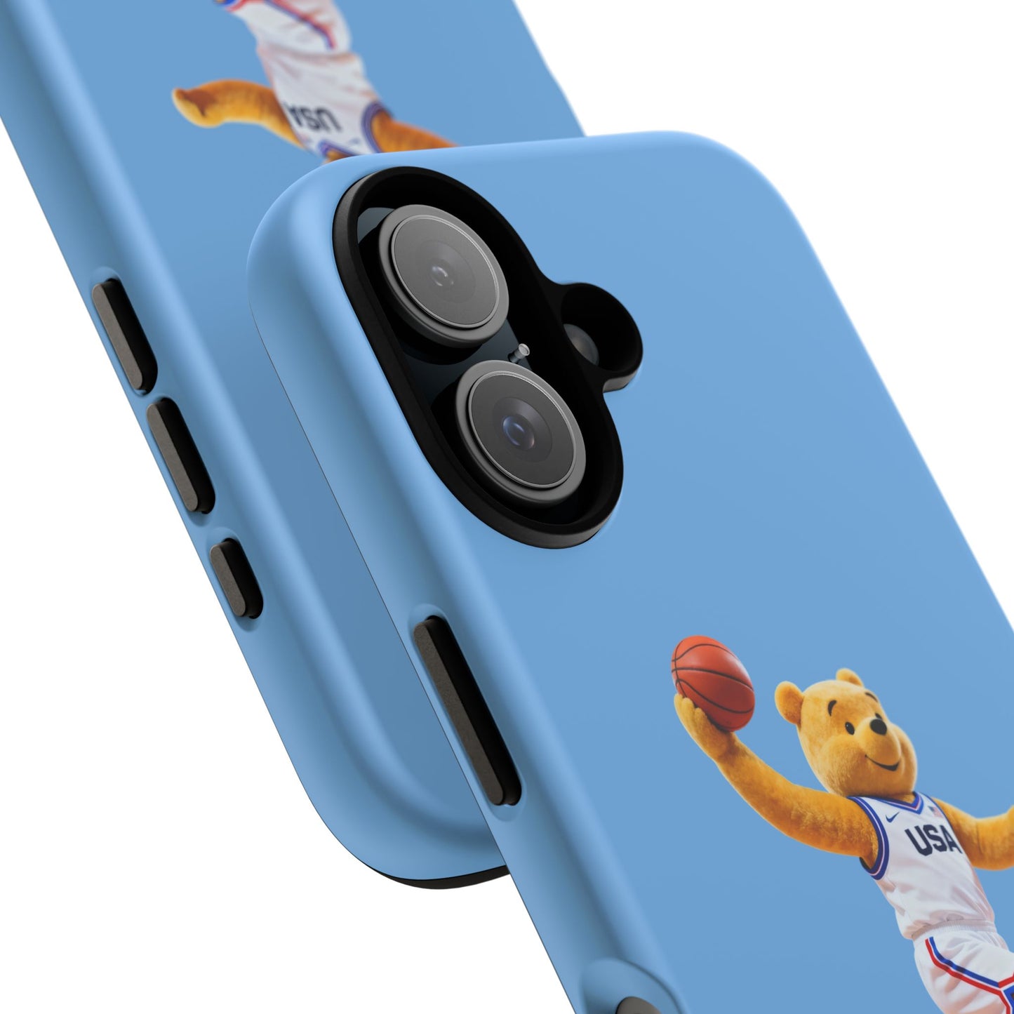 URSUS PHONE CASE