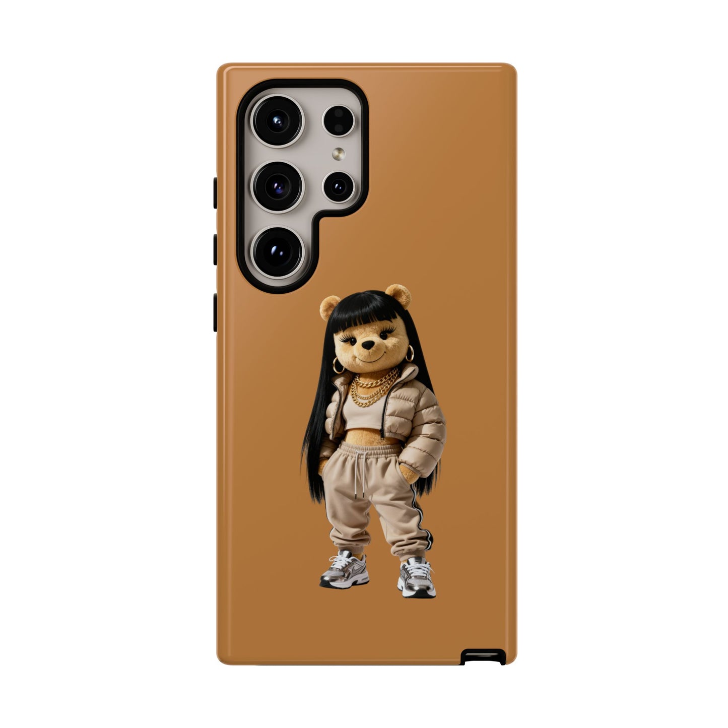 URSUS PHONE CASE