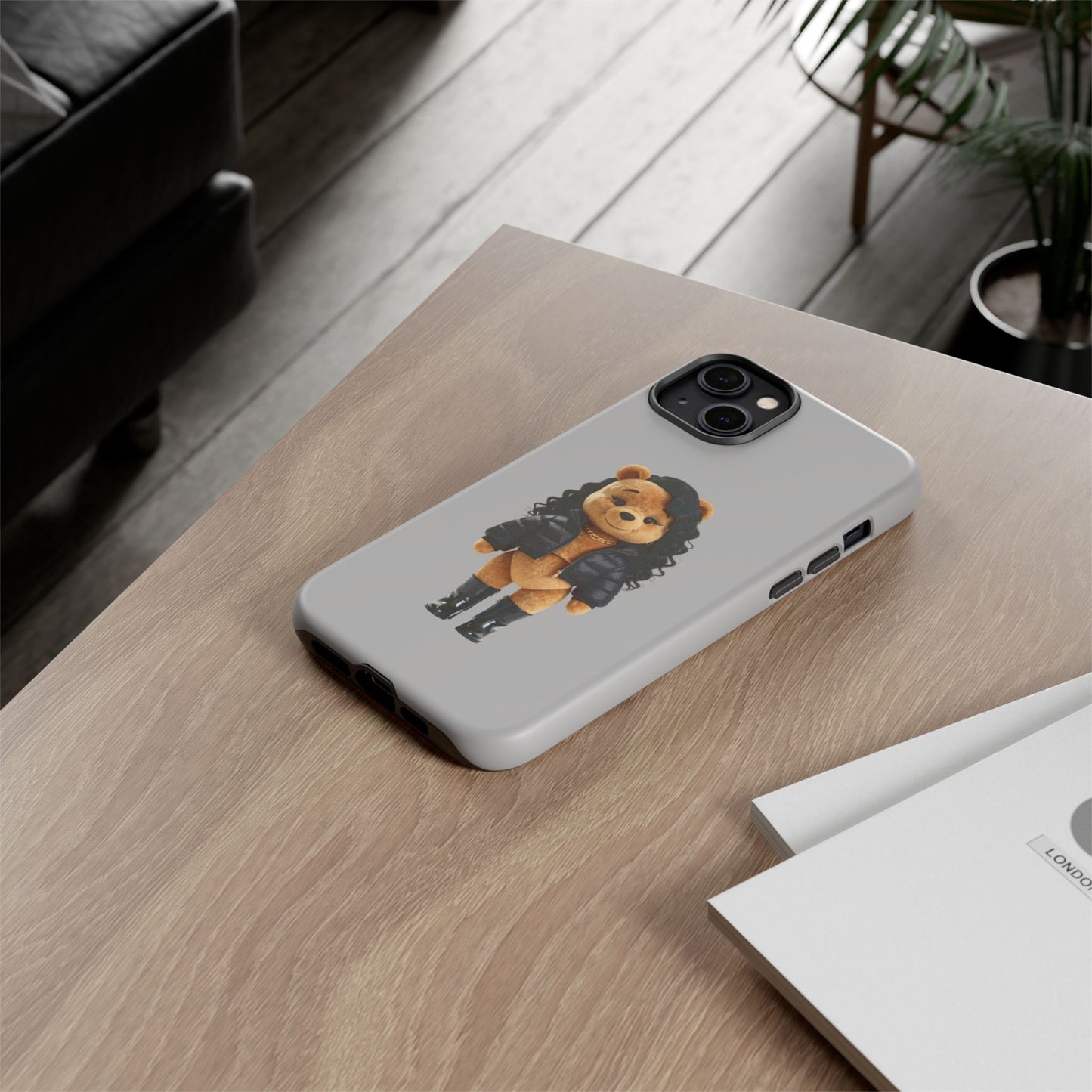 URSUS PHONE CASE