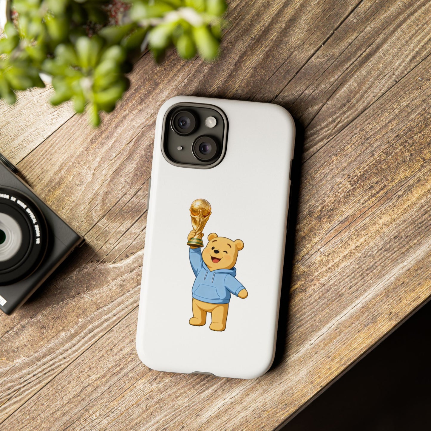 URSUS PHONE CASE