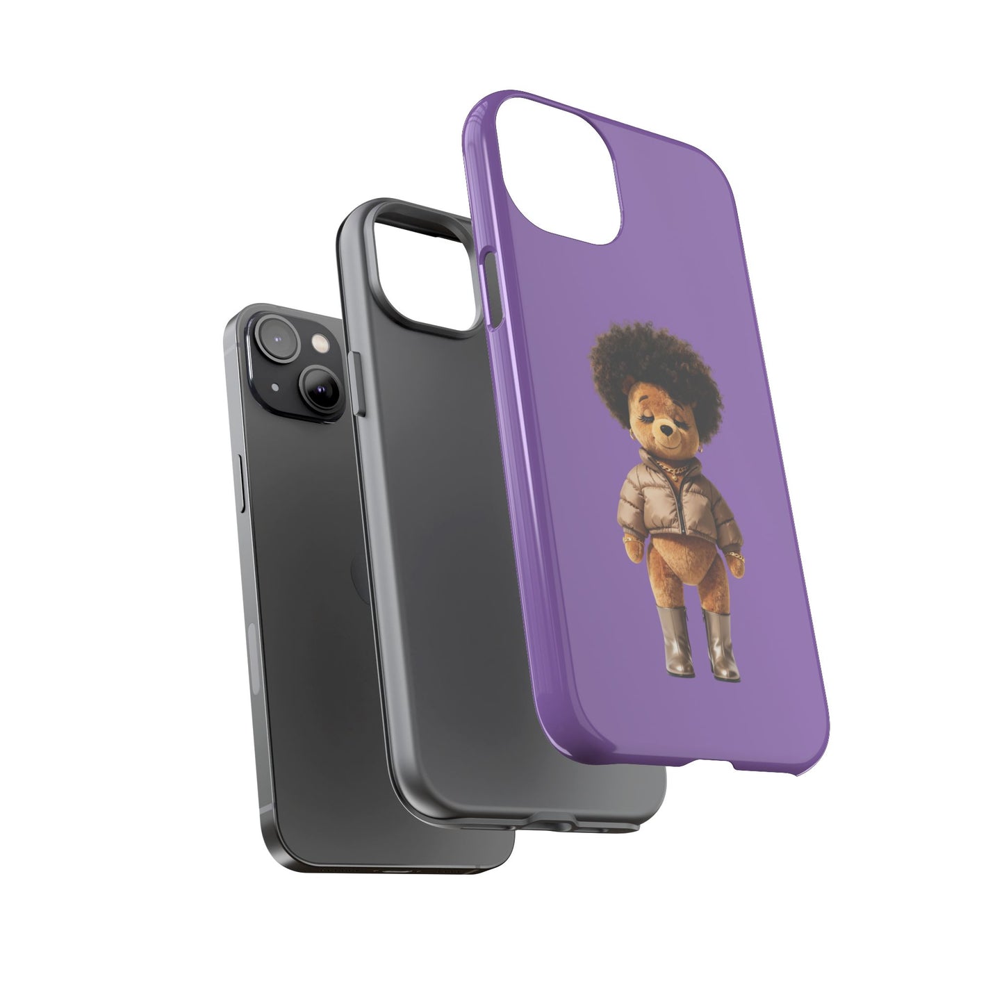 URSUS PHONE CASE