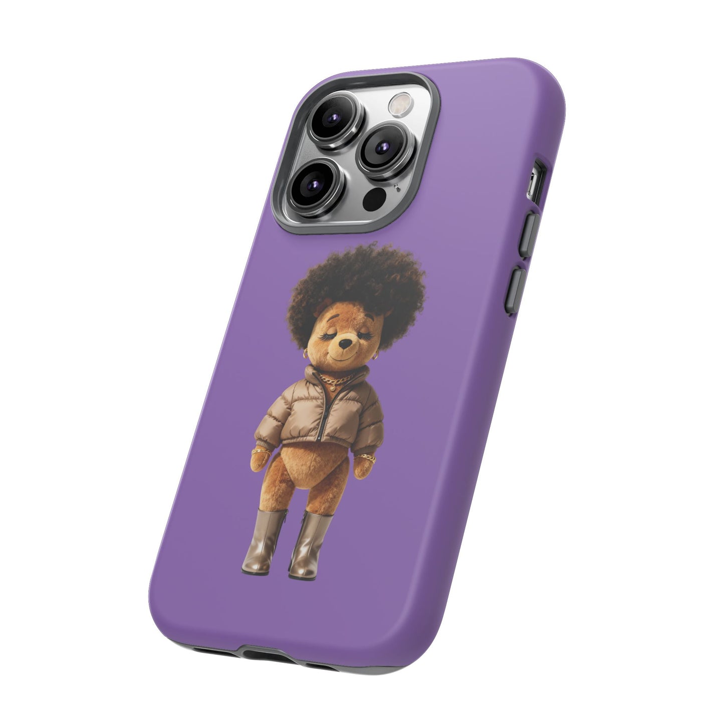 URSUS PHONE CASE