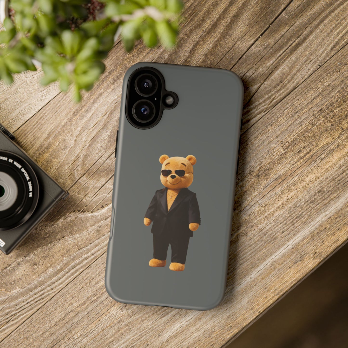 URSUS PHONE CASE