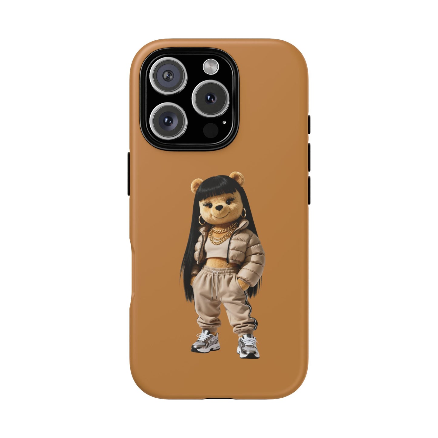 URSUS PHONE CASE