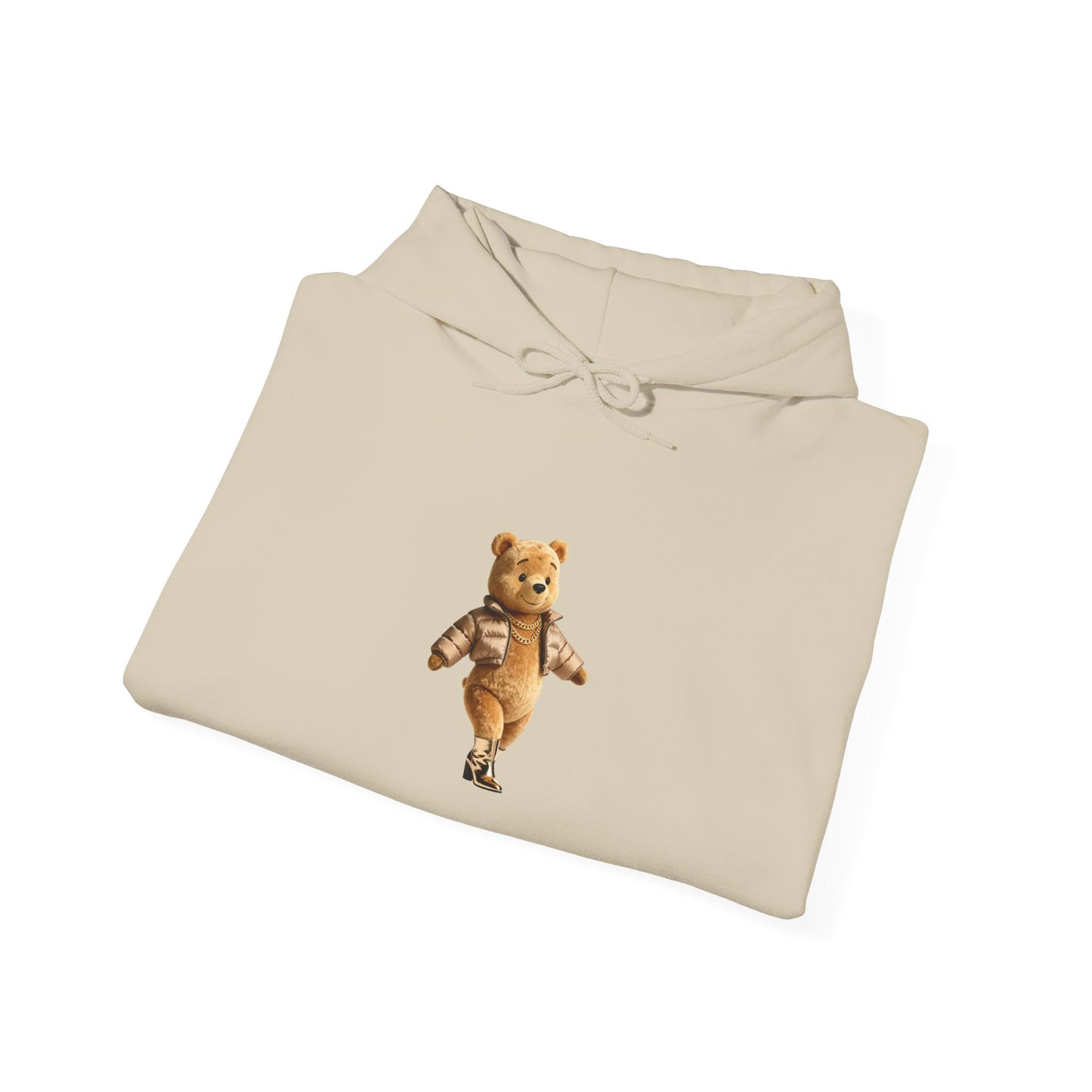 URSUS HOODIE