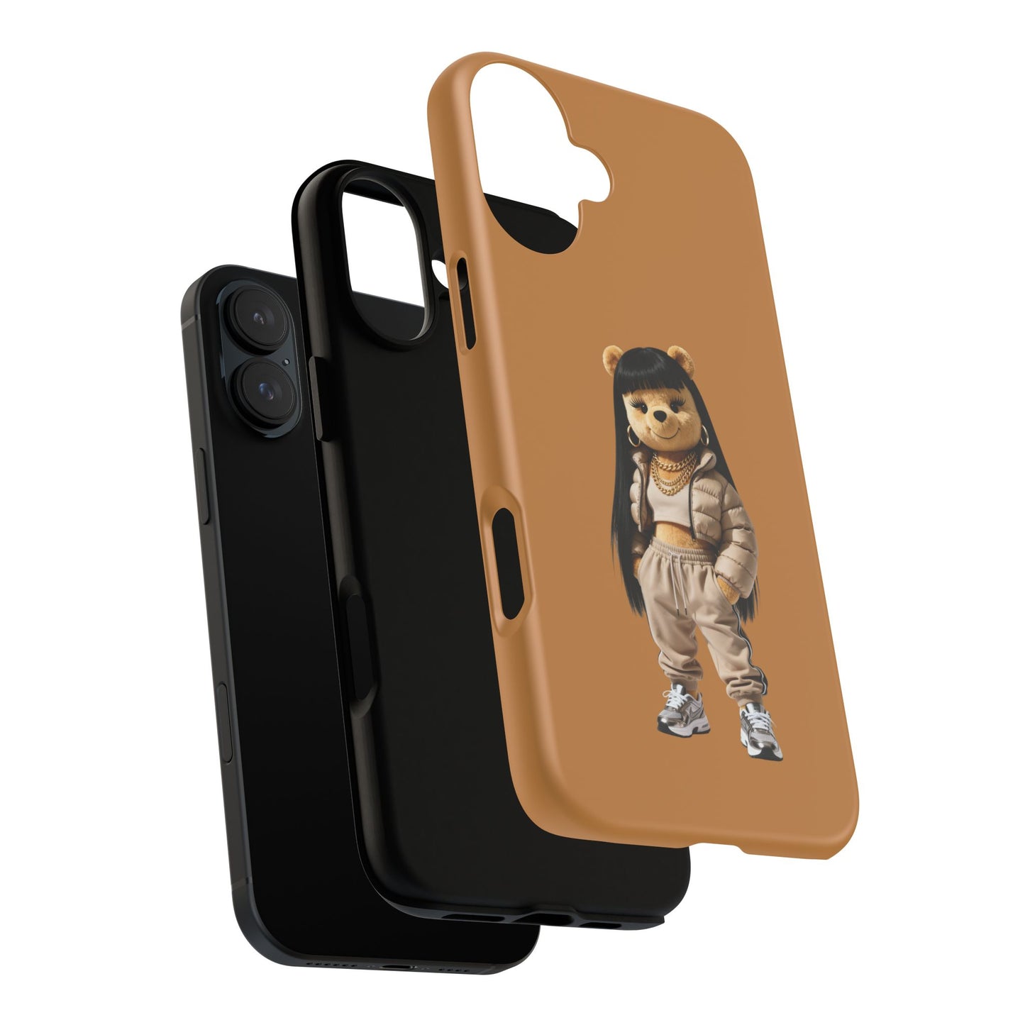 URSUS PHONE CASE