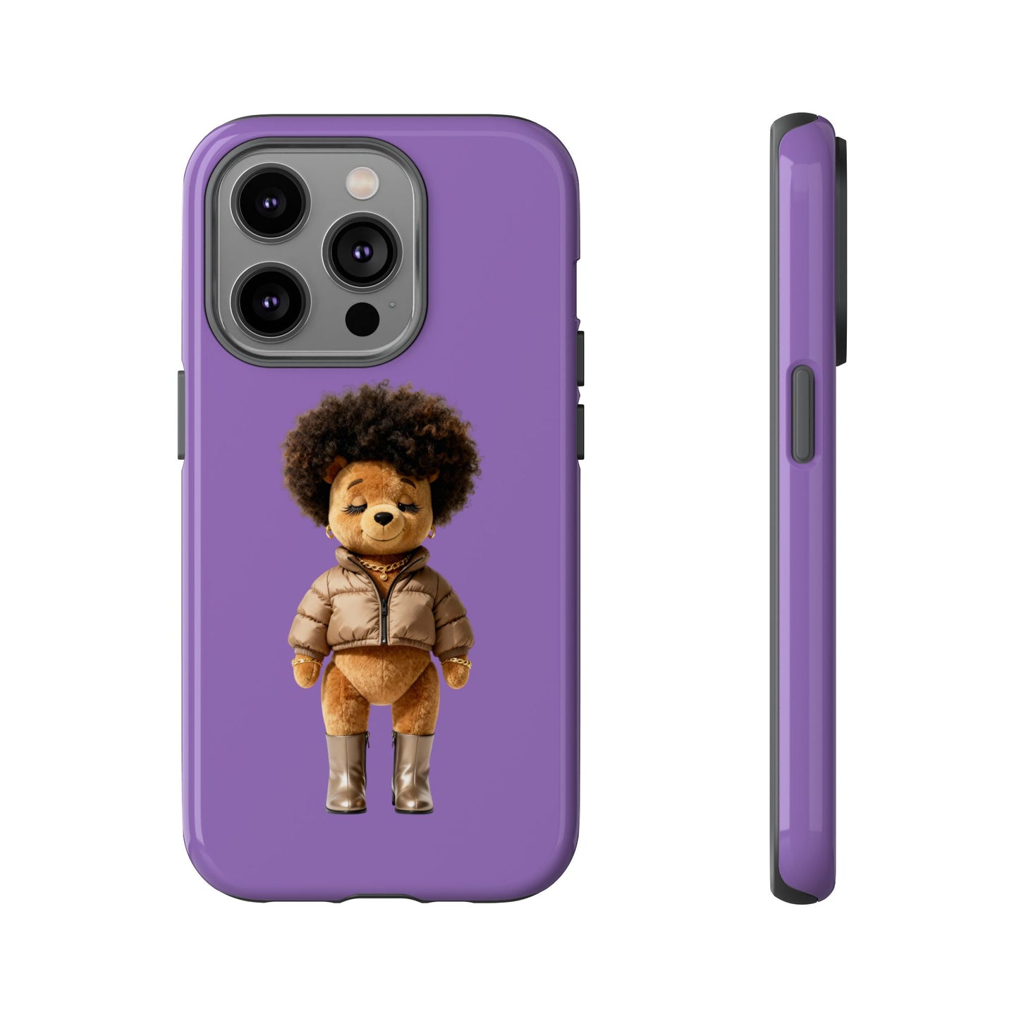 URSUS PHONE CASE