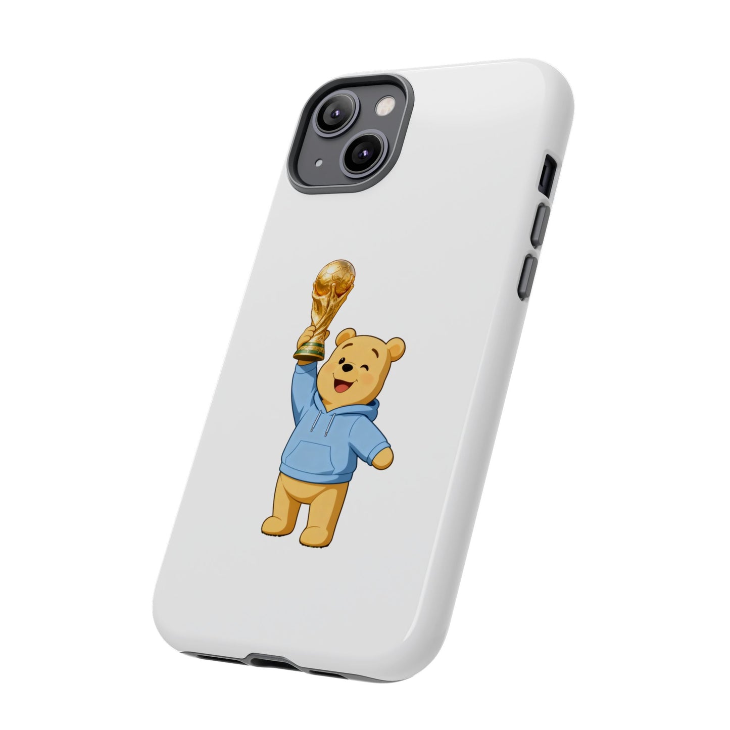 URSUS PHONE CASE