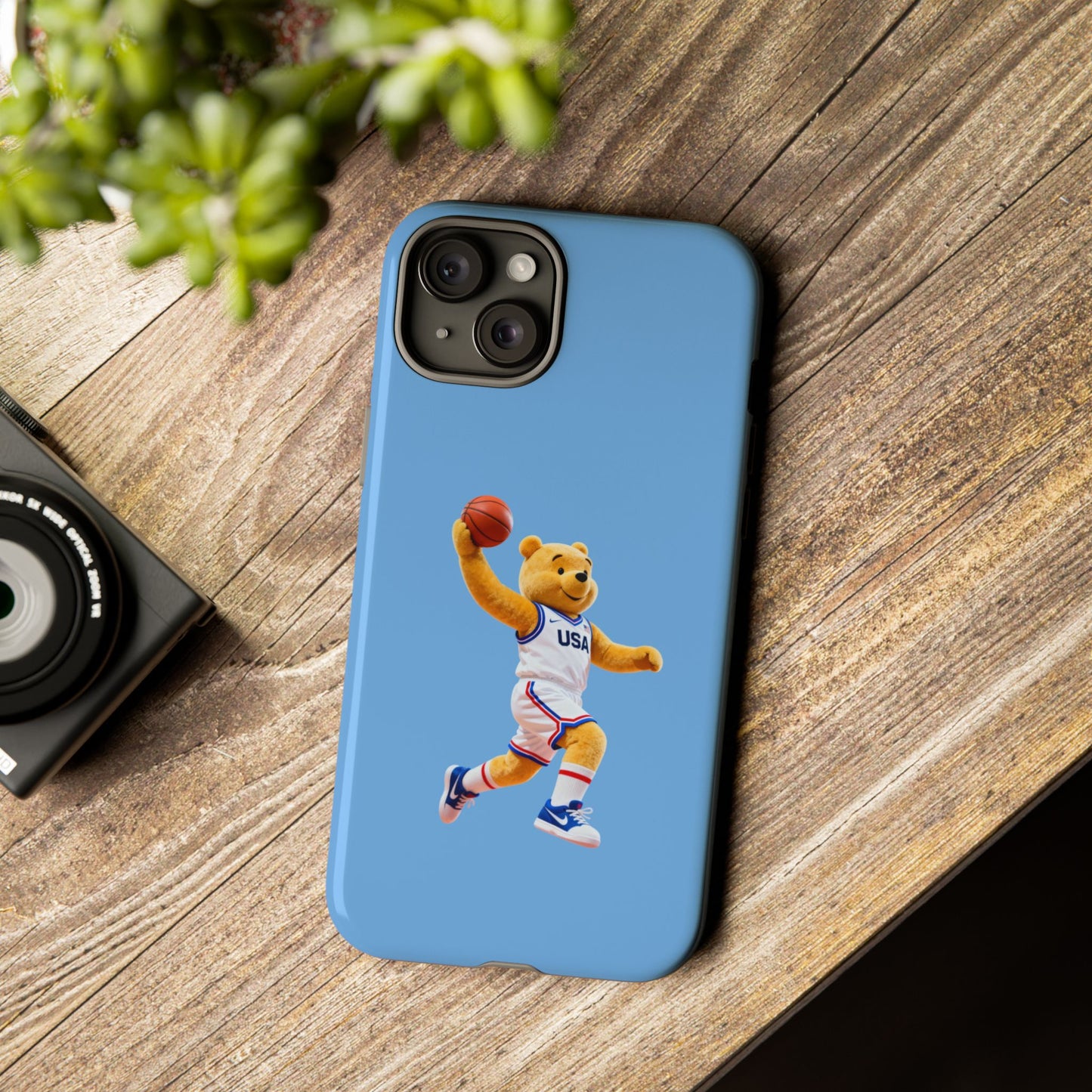 URSUS PHONE CASE