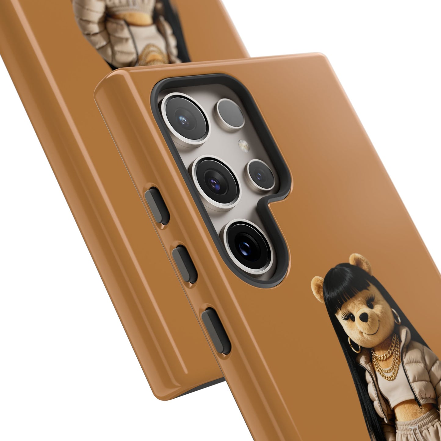 URSUS PHONE CASE