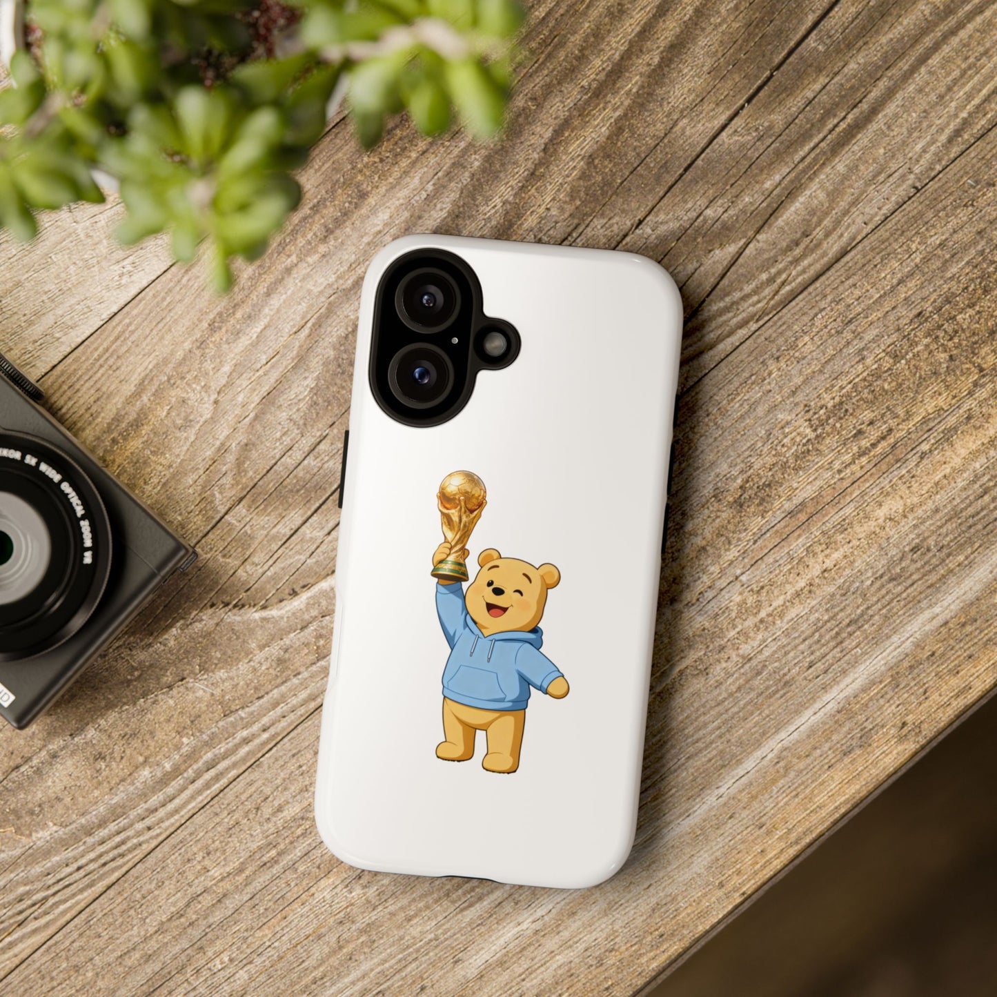 URSUS PHONE CASE