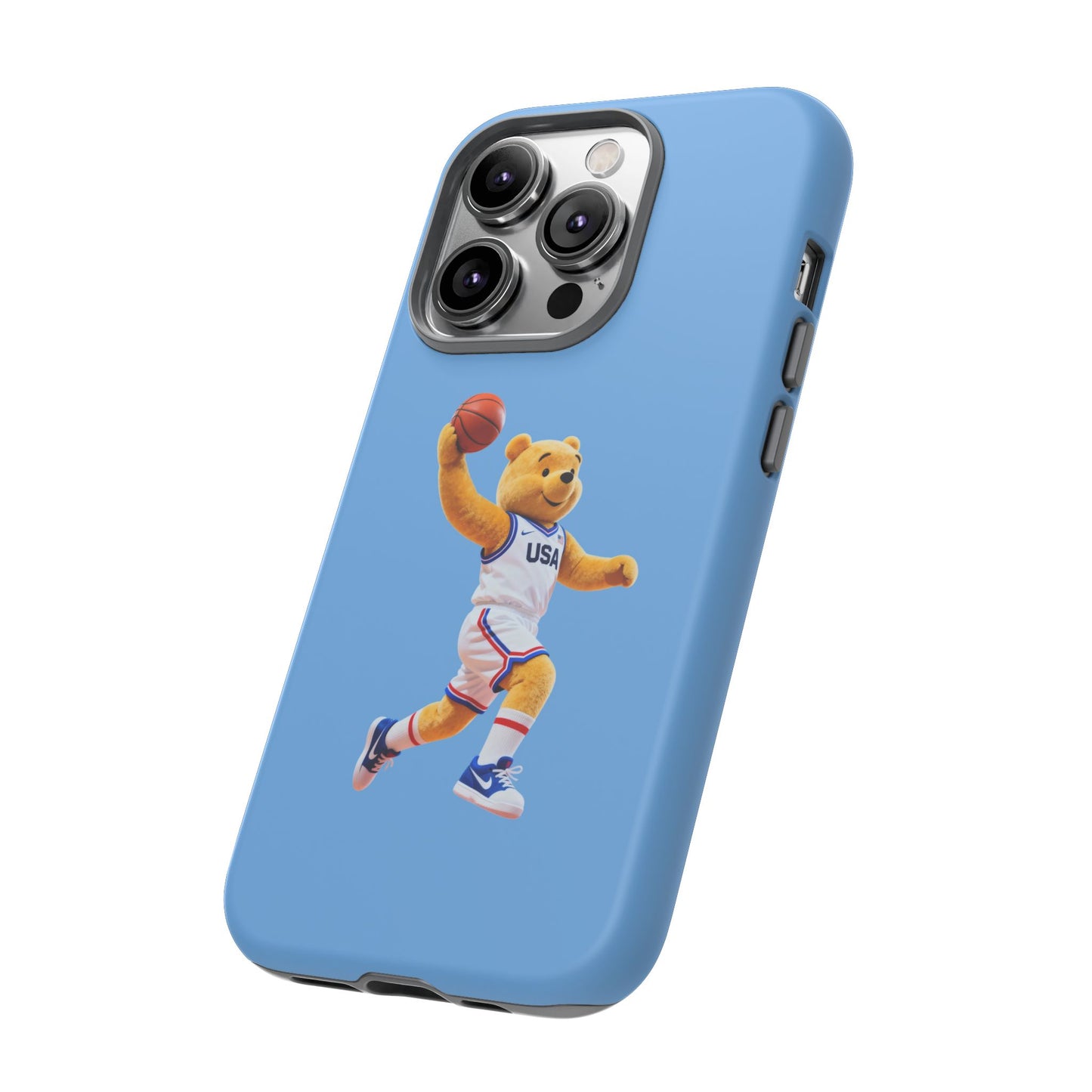 URSUS PHONE CASE