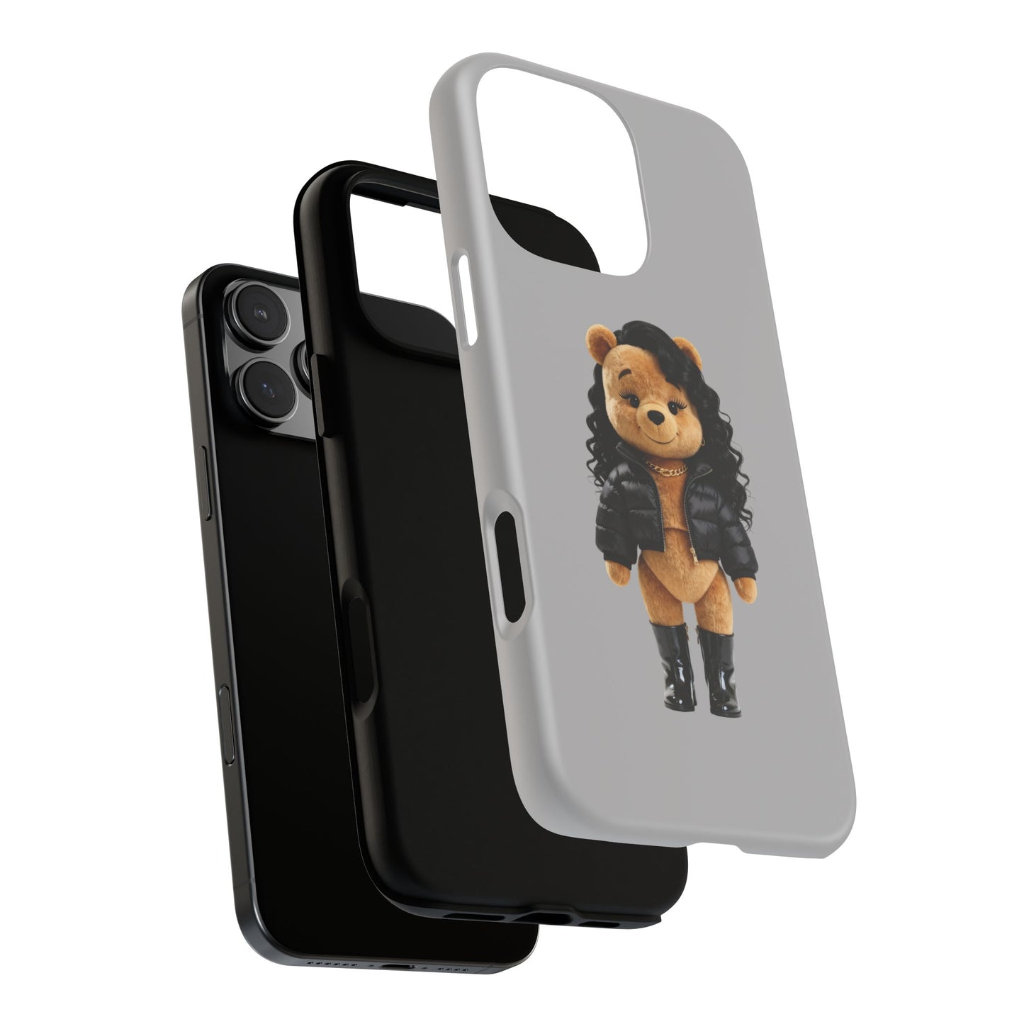 URSUS PHONE CASE