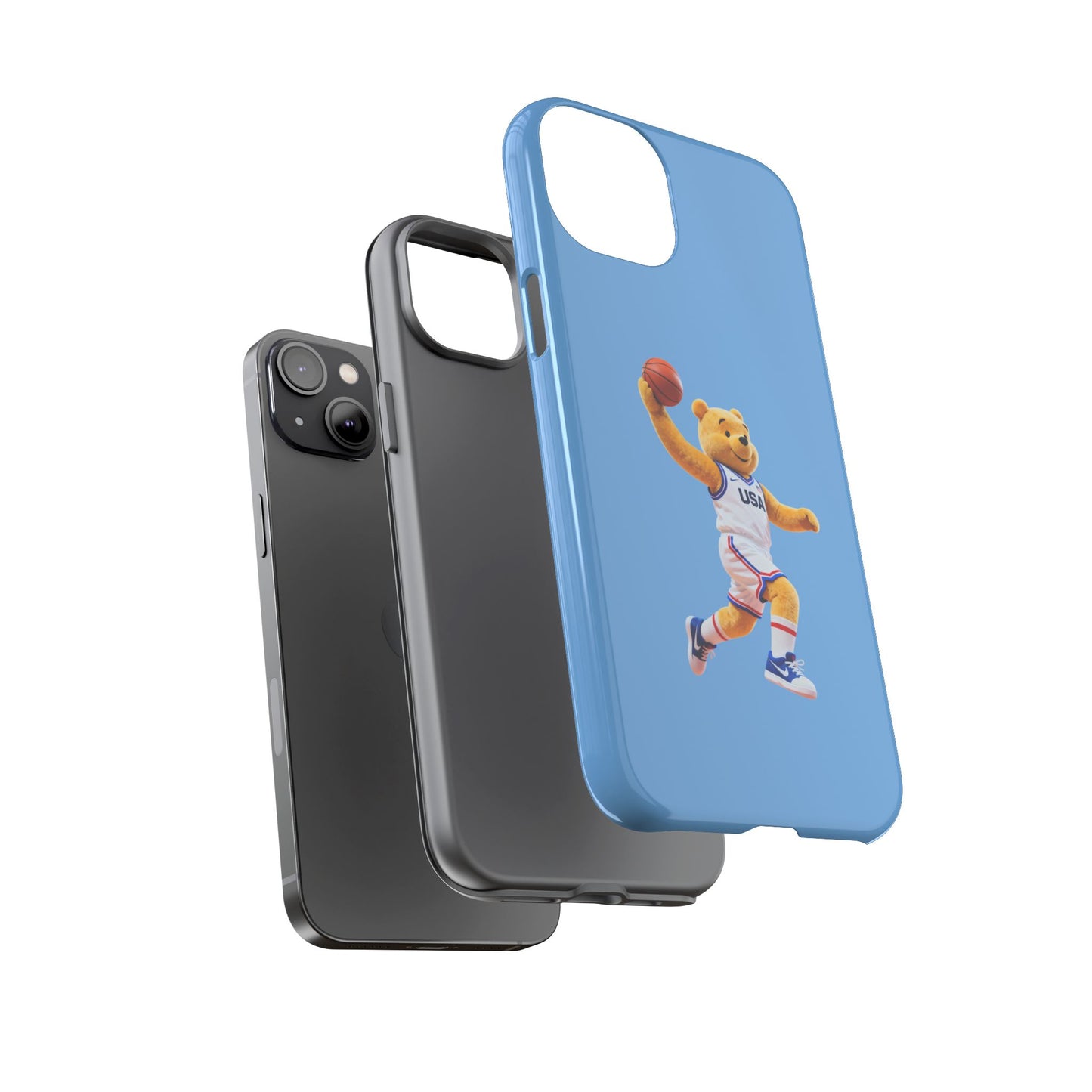 URSUS PHONE CASE