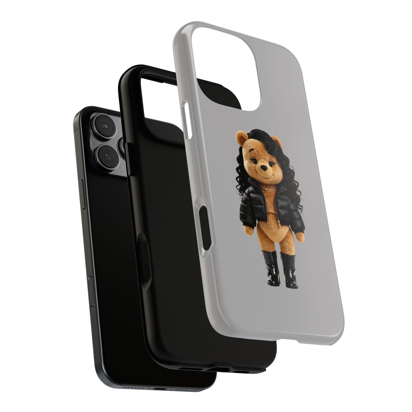 URSUS PHONE CASE