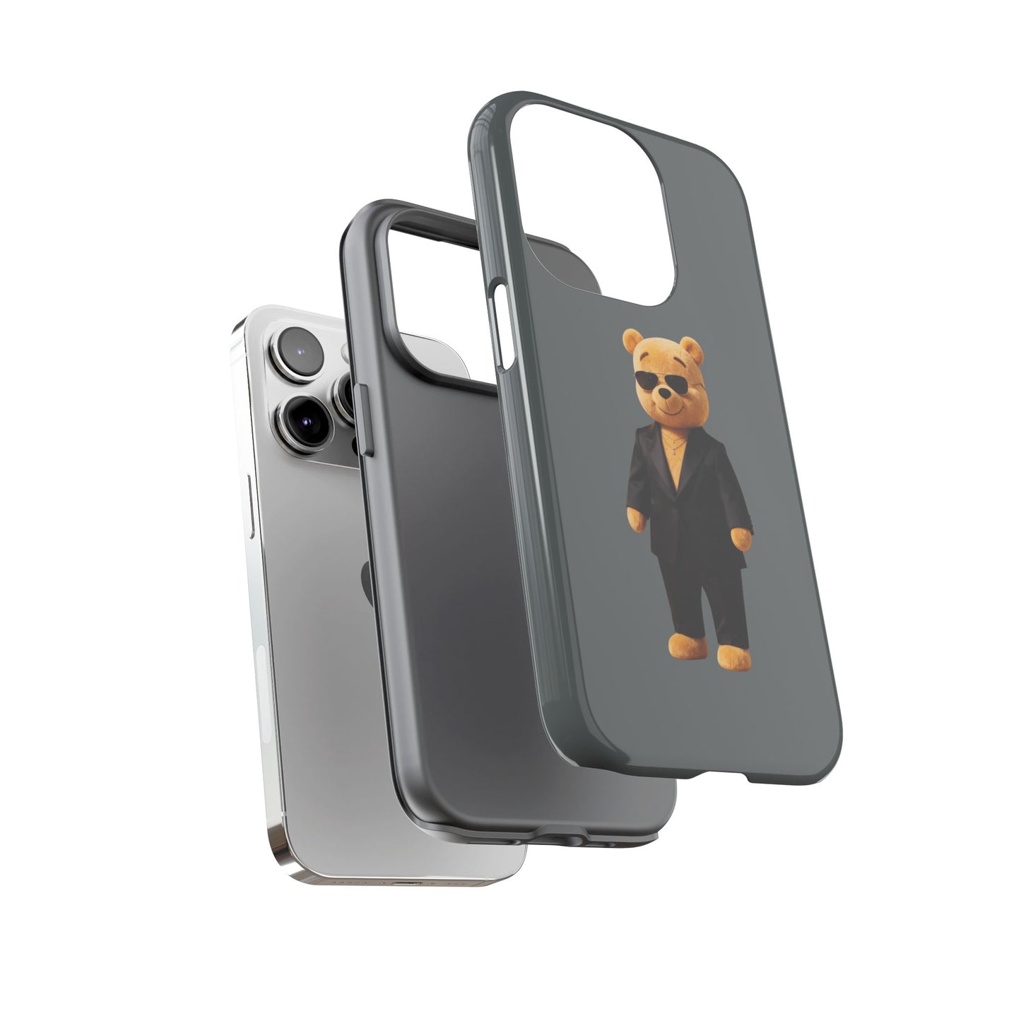 URSUS PHONE CASE