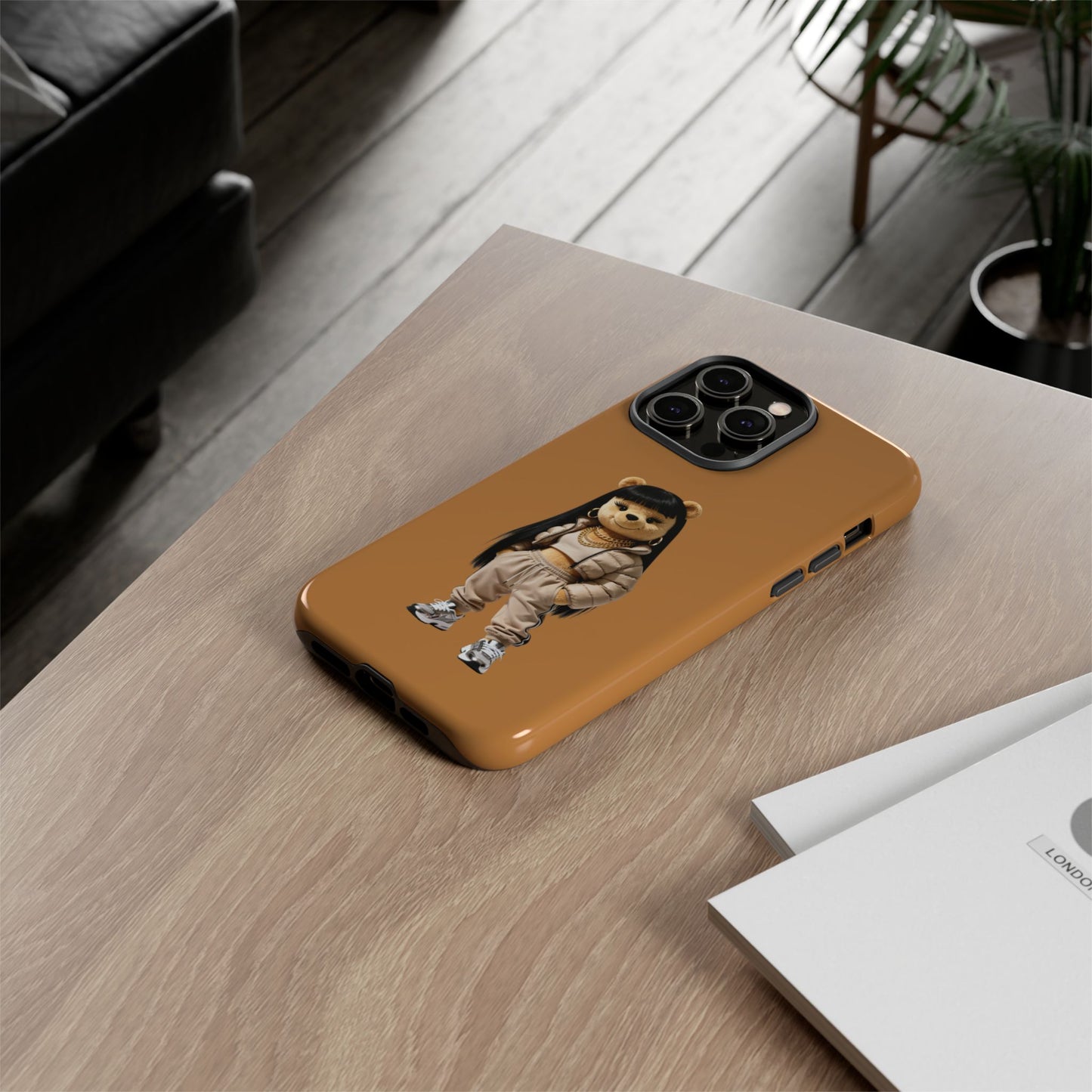 URSUS PHONE CASE