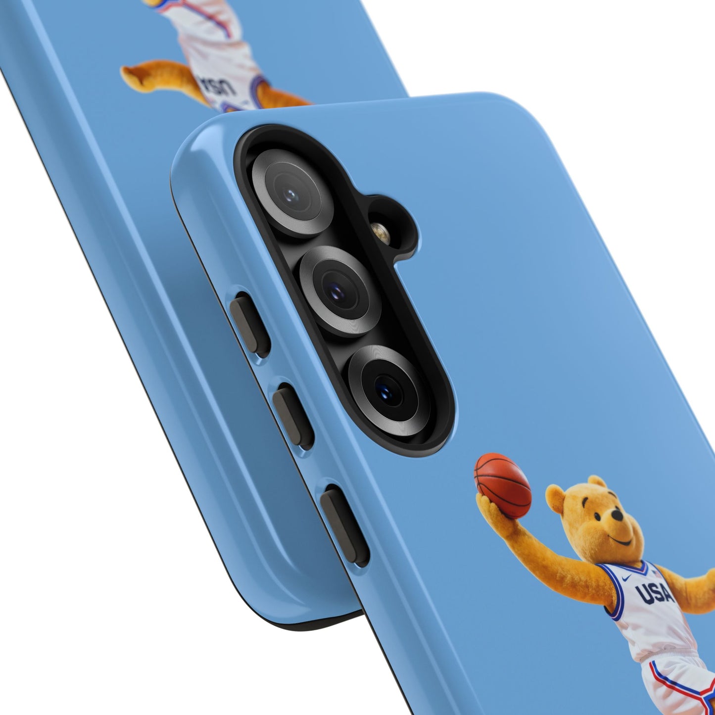 URSUS PHONE CASE