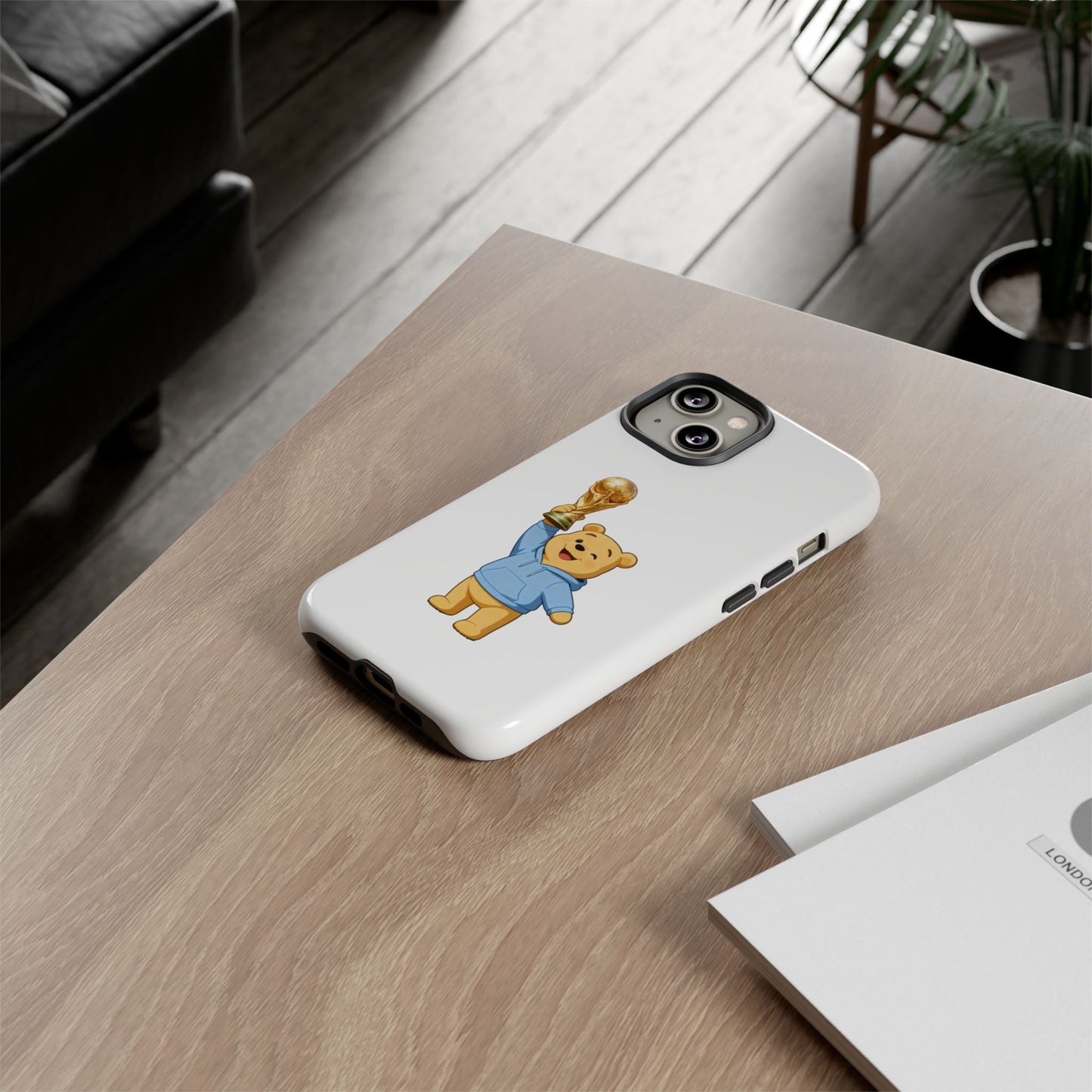 URSUS PHONE CASE