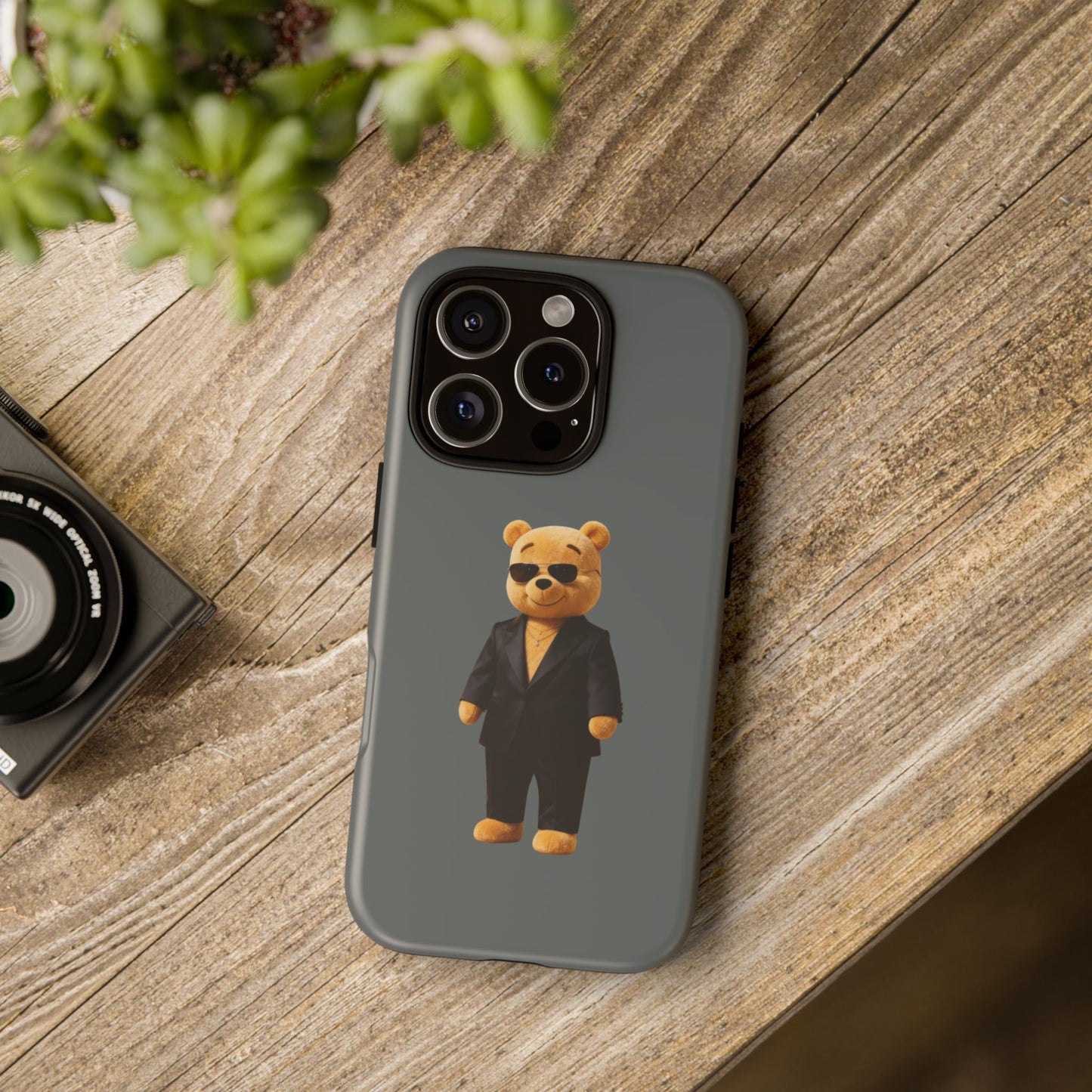 URSUS PHONE CASE