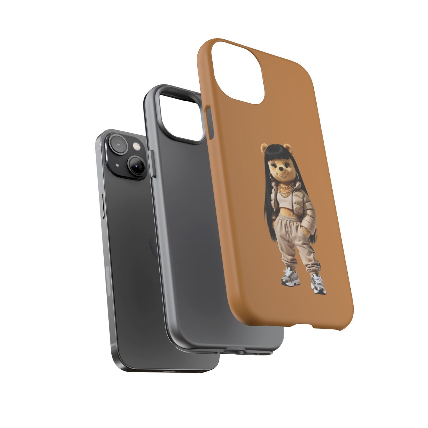 URSUS PHONE CASE