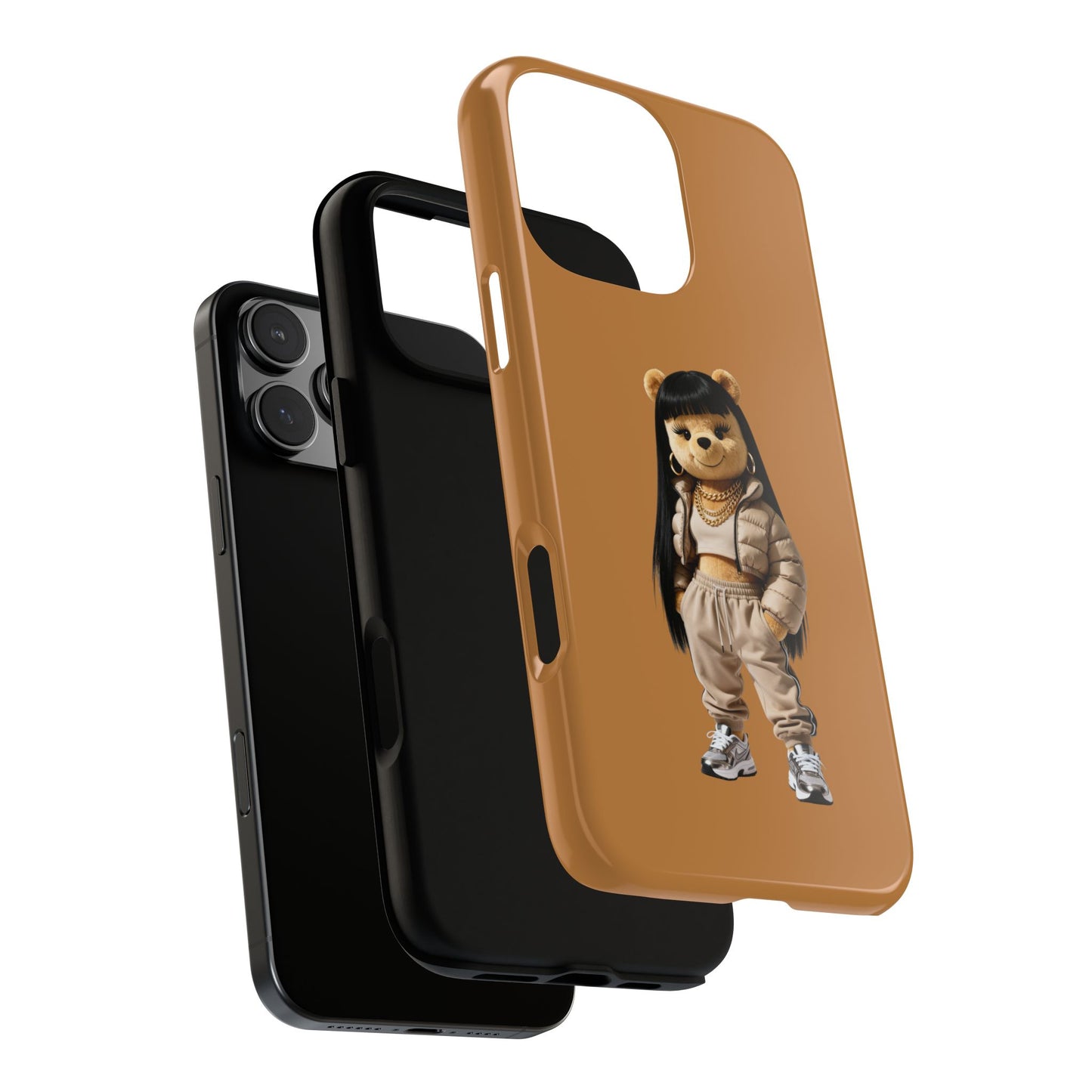 URSUS PHONE CASE