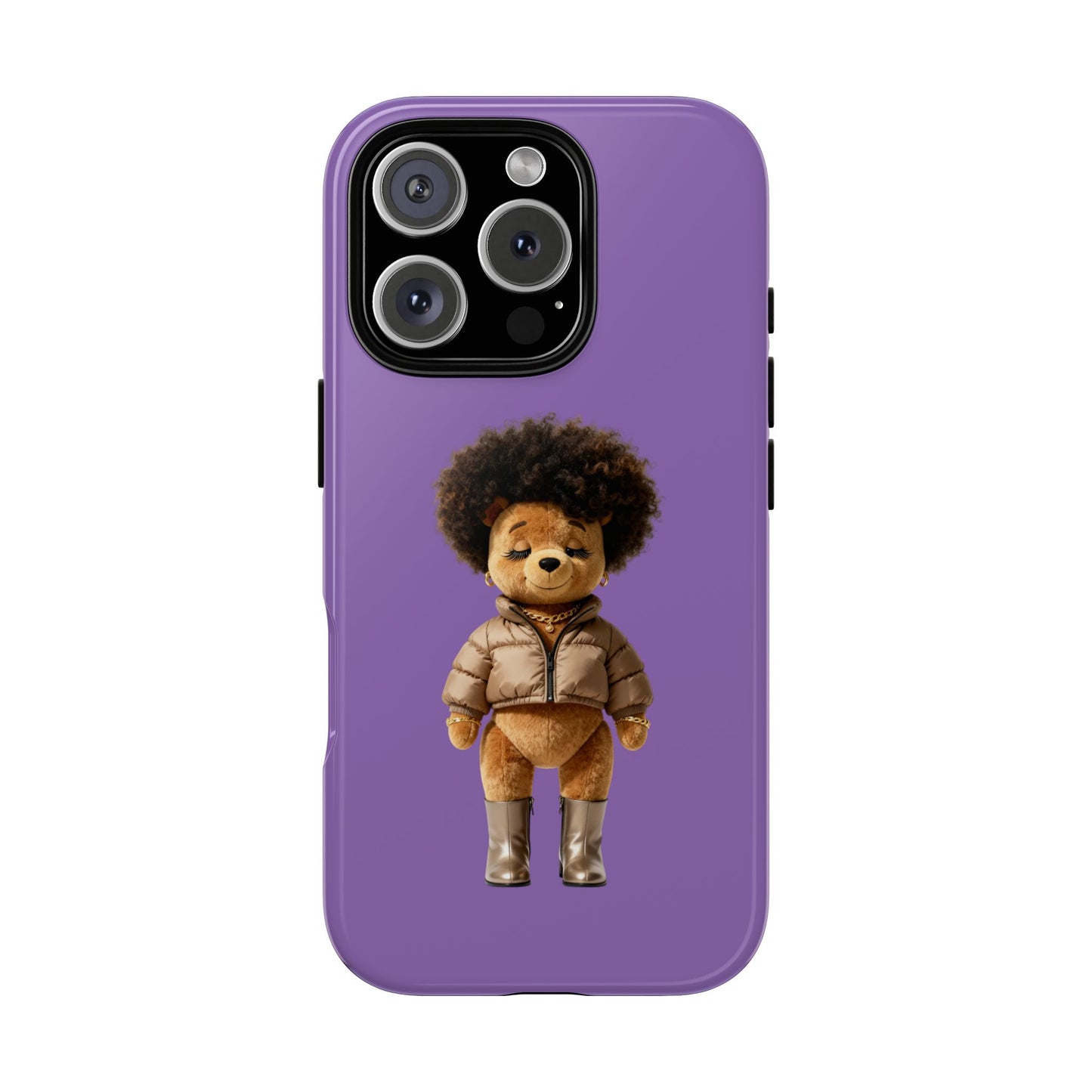 URSUS PHONE CASE