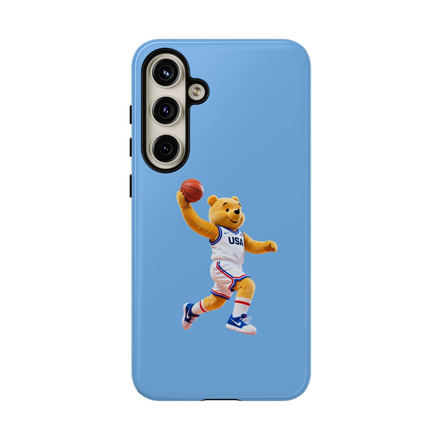 URSUS PHONE CASE
