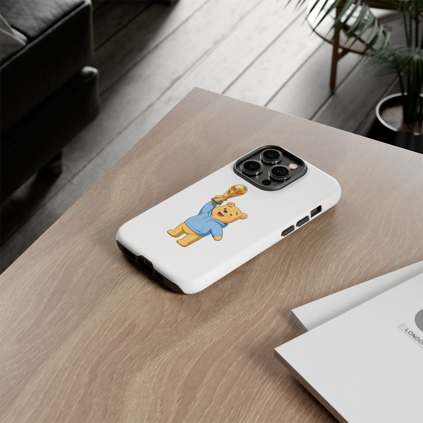 URSUS PHONE CASE