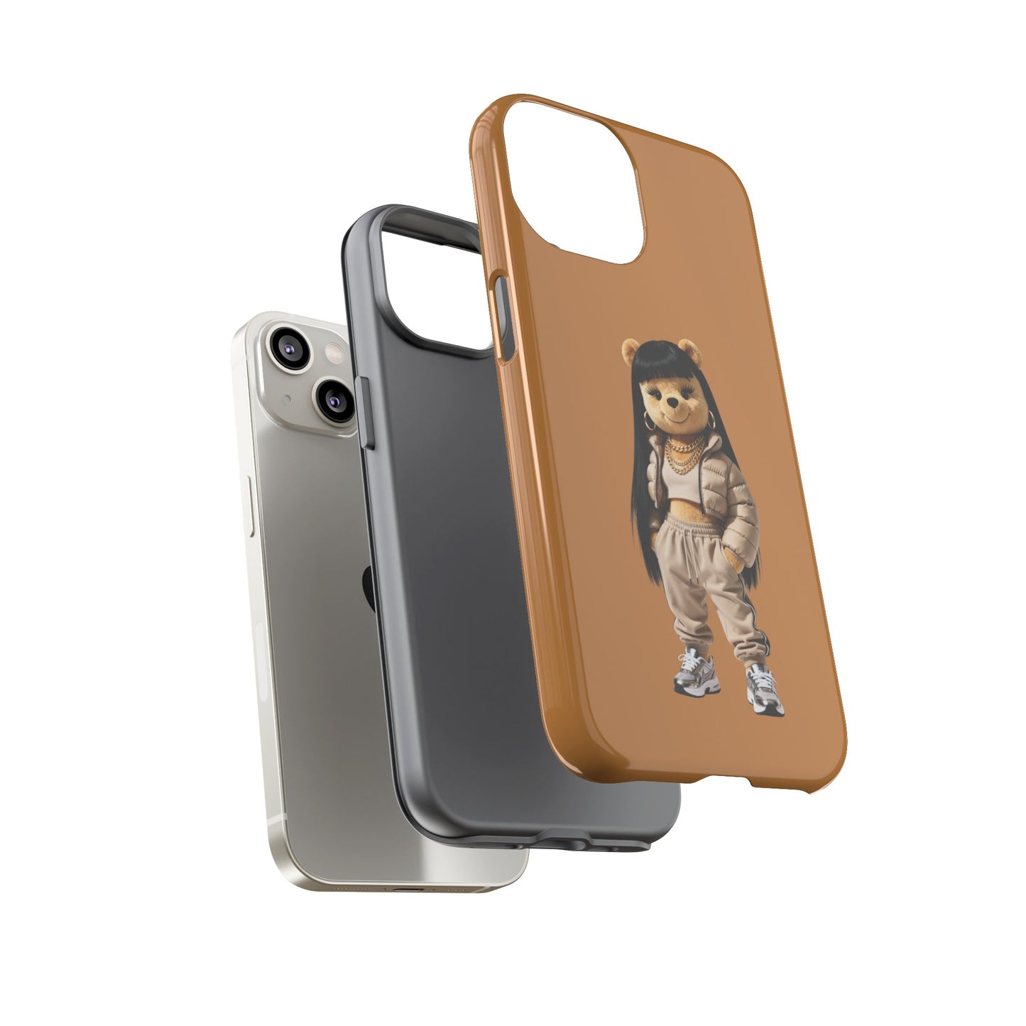 URSUS PHONE CASE