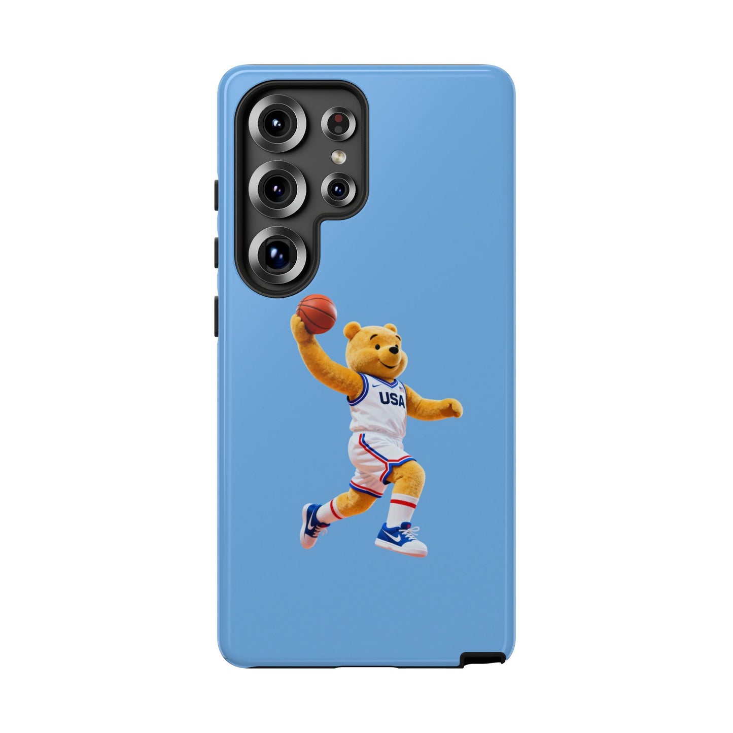 URSUS PHONE CASE