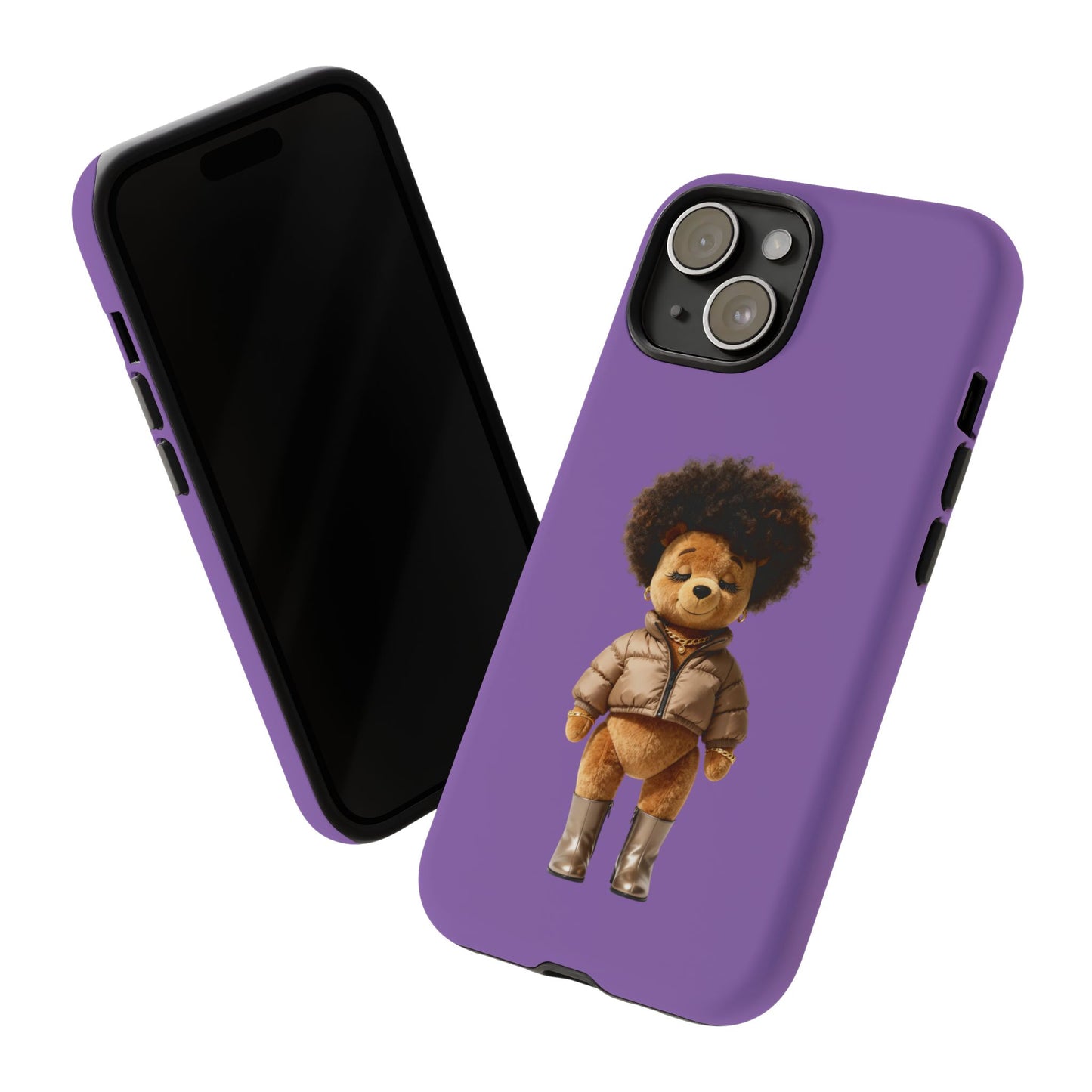 URSUS PHONE CASE
