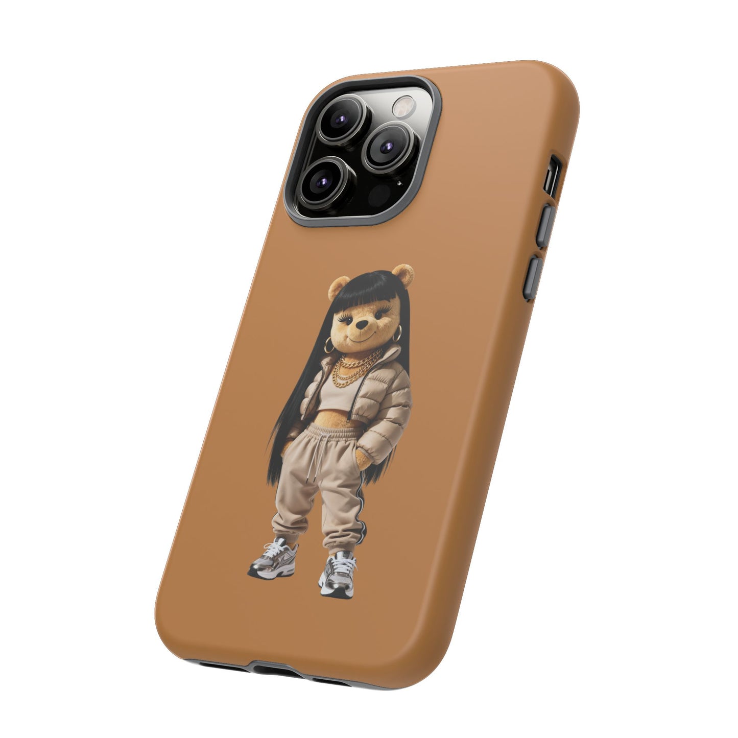 URSUS PHONE CASE