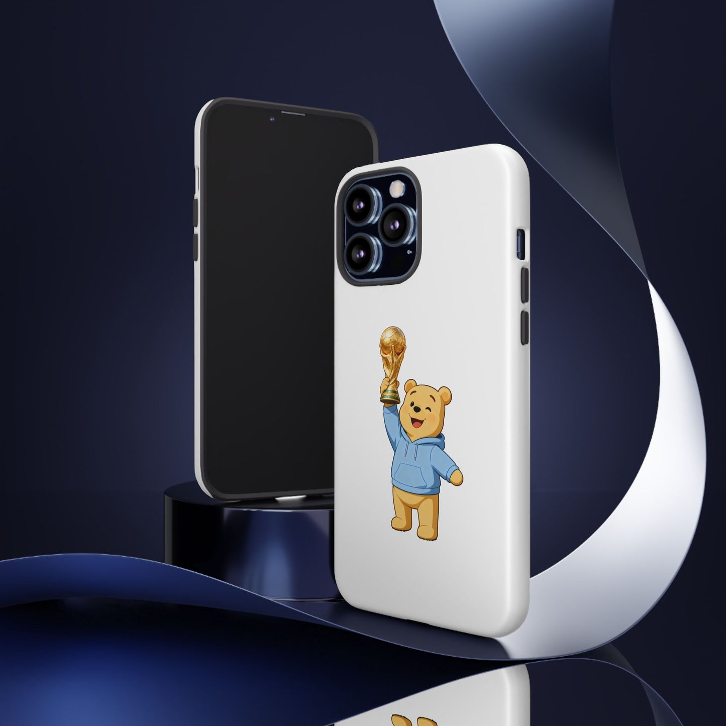 URSUS PHONE CASE