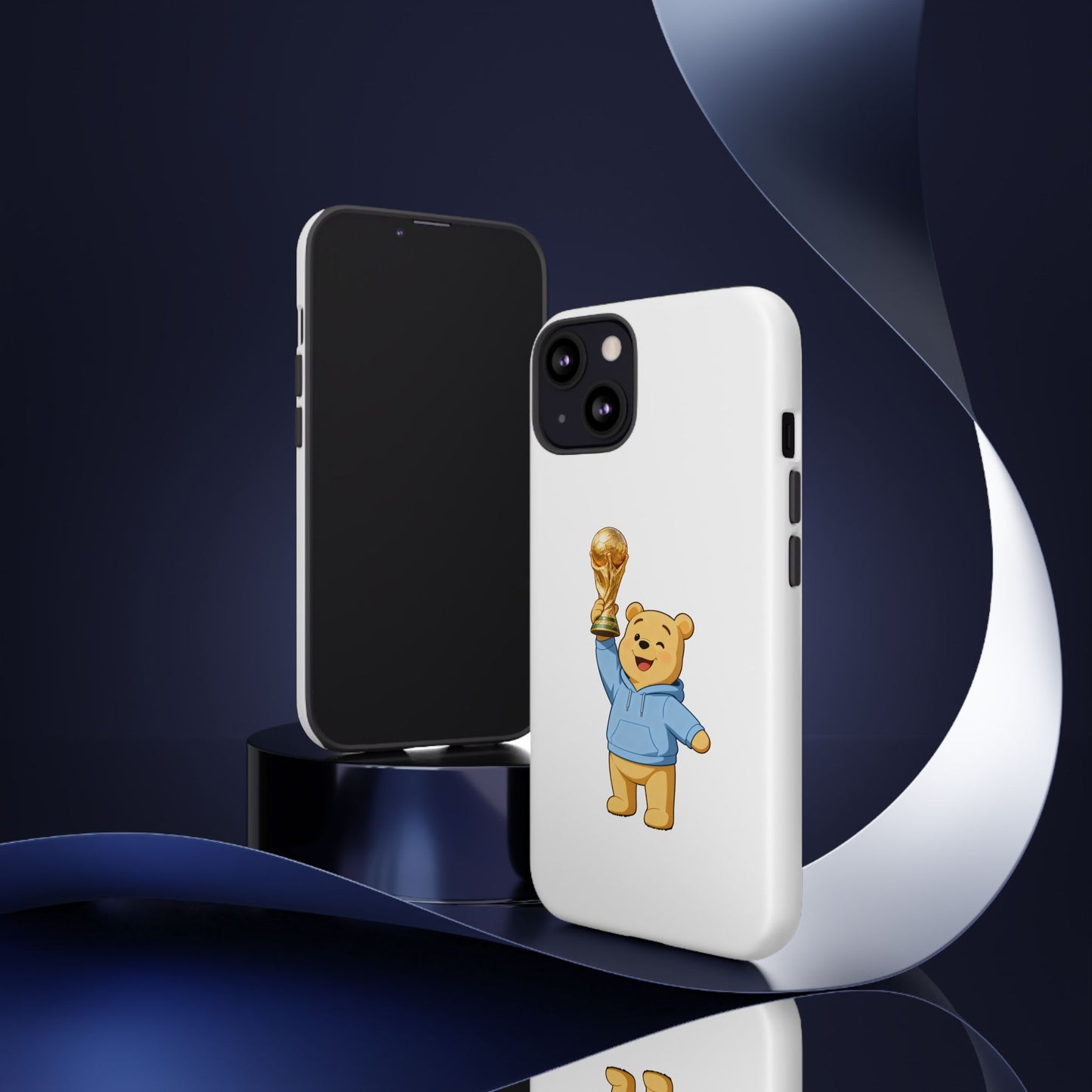 URSUS PHONE CASE