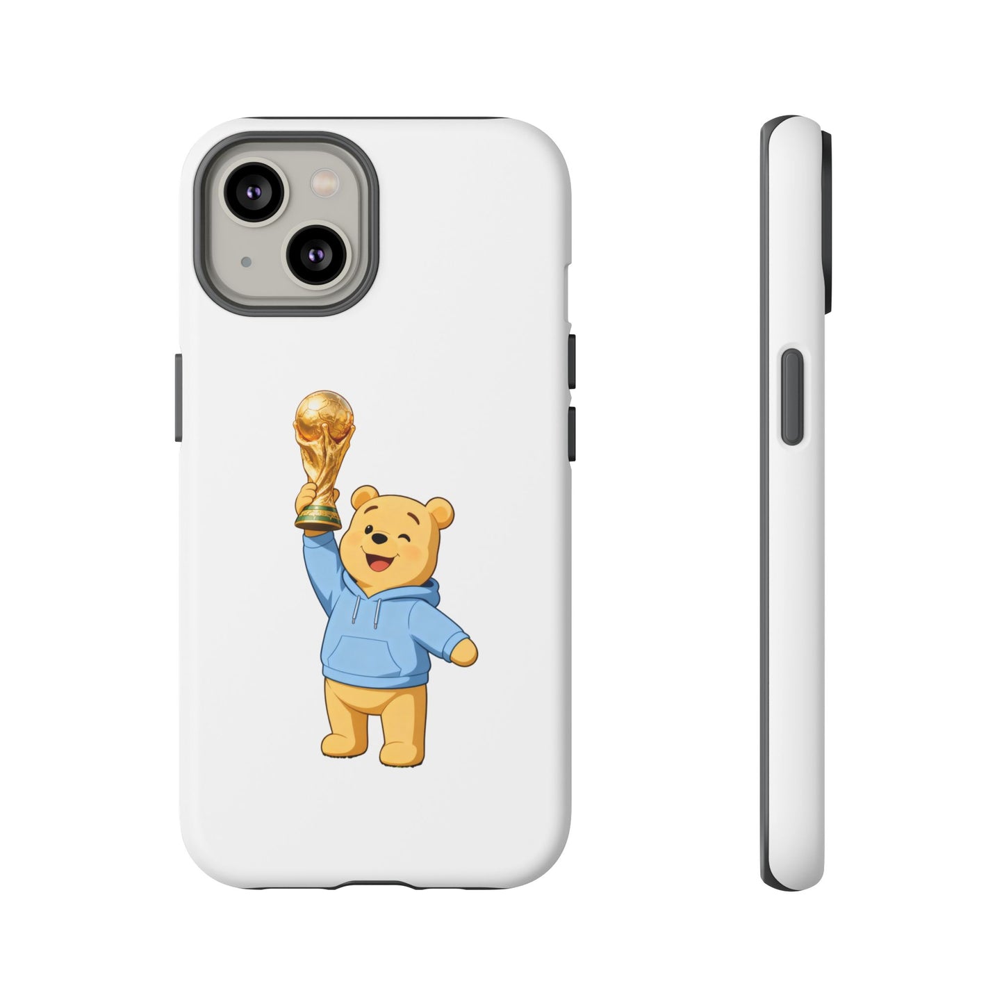 URSUS PHONE CASE