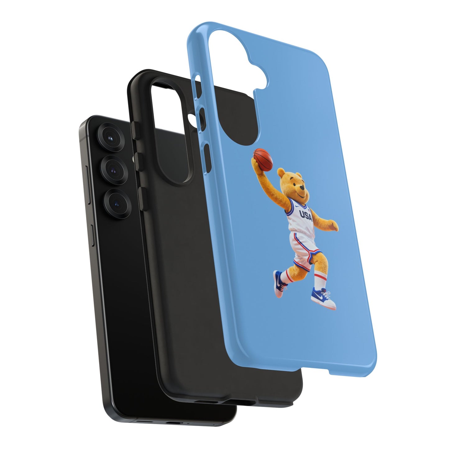 URSUS PHONE CASE