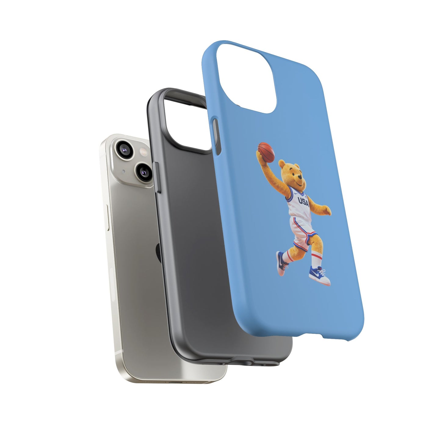 URSUS PHONE CASE