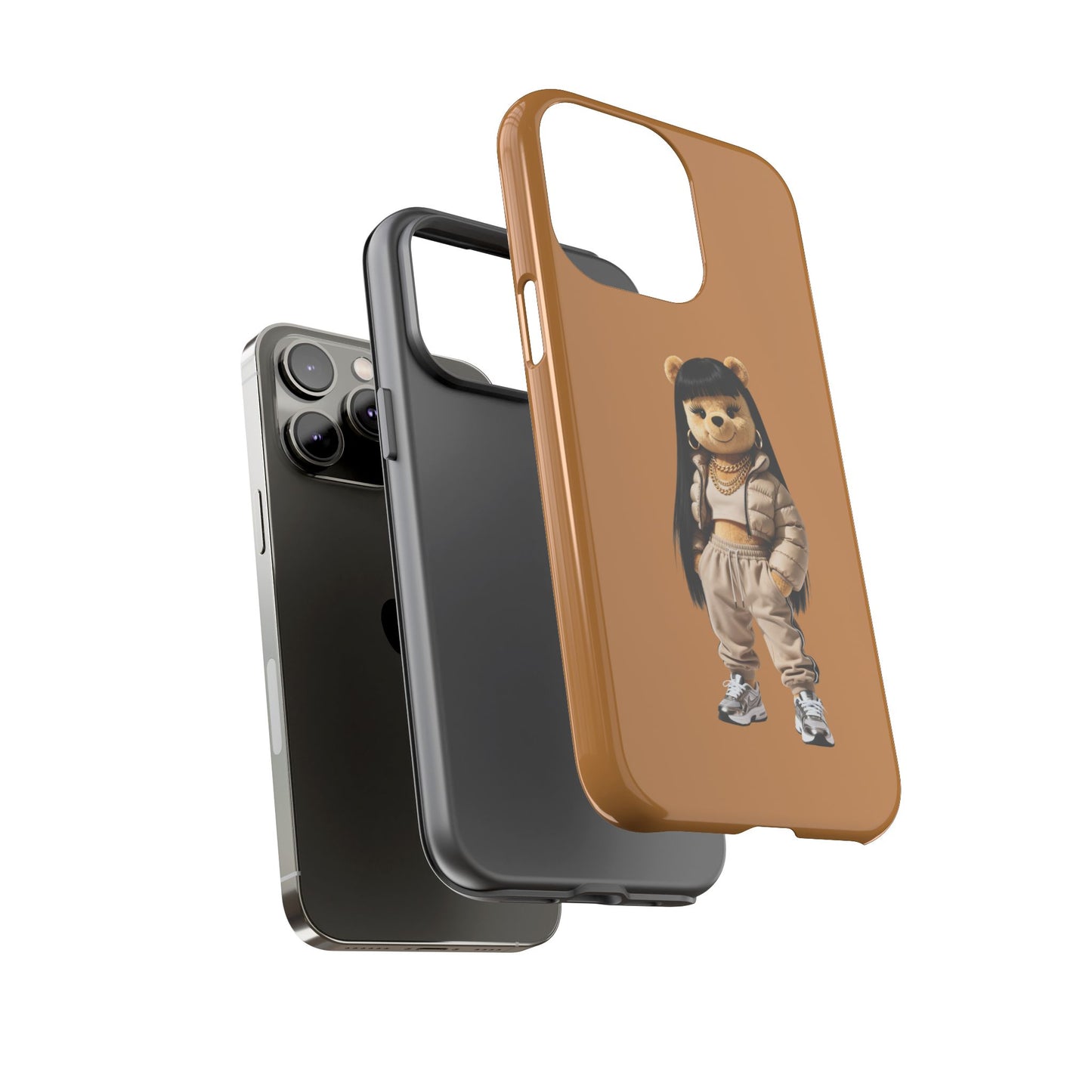 URSUS PHONE CASE