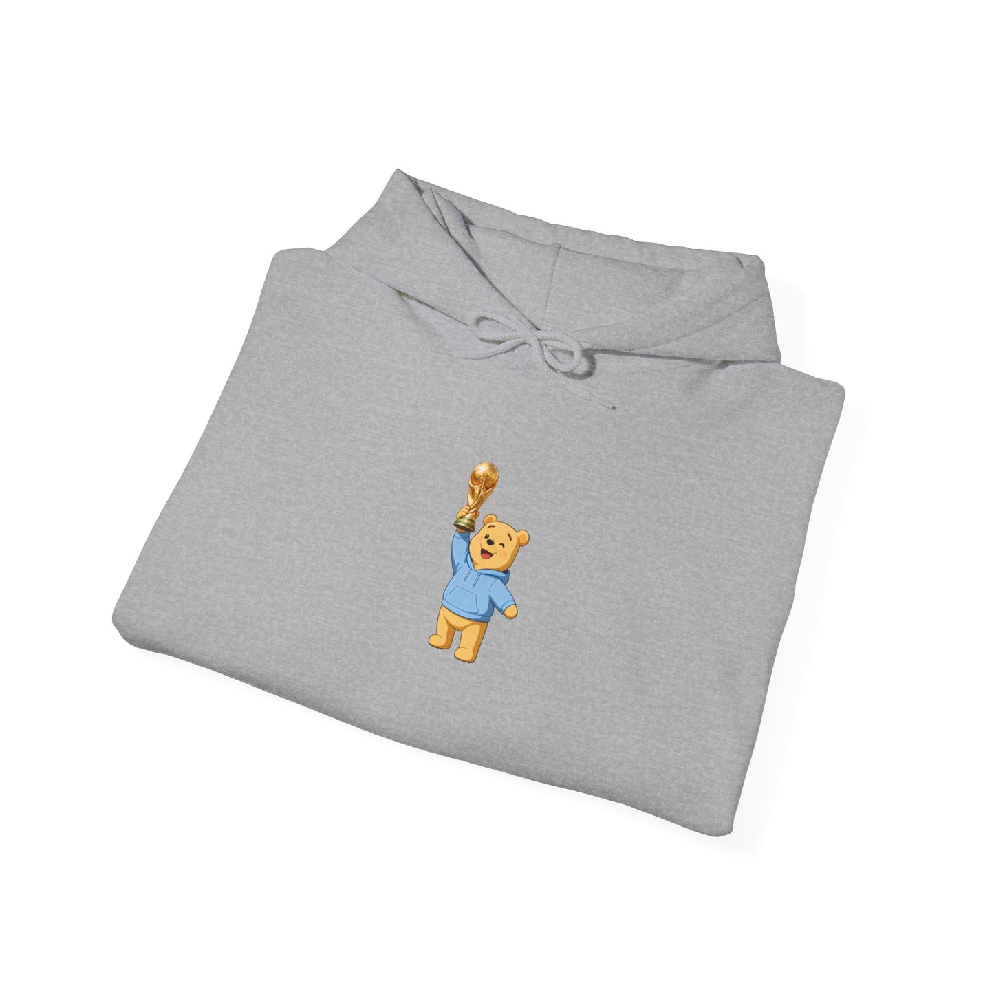 URSUS HOODIE