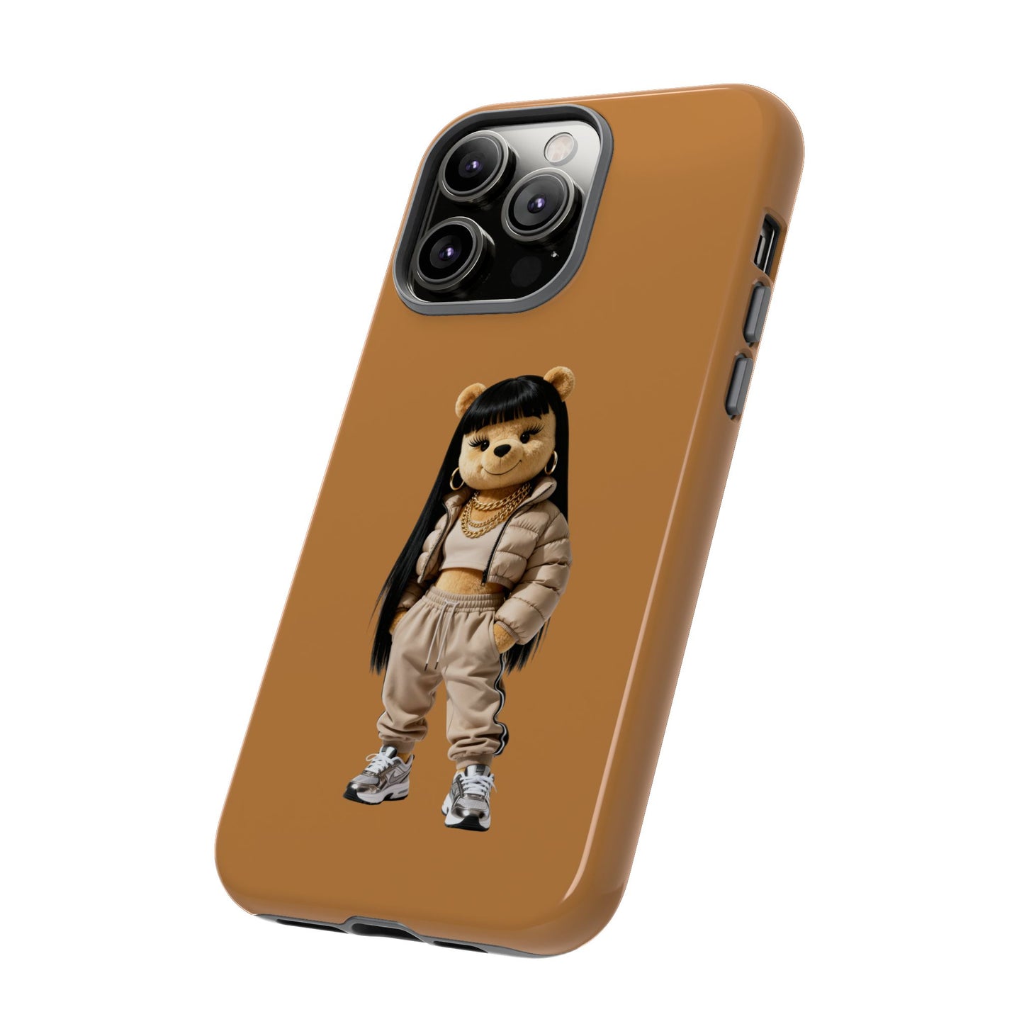 URSUS PHONE CASE