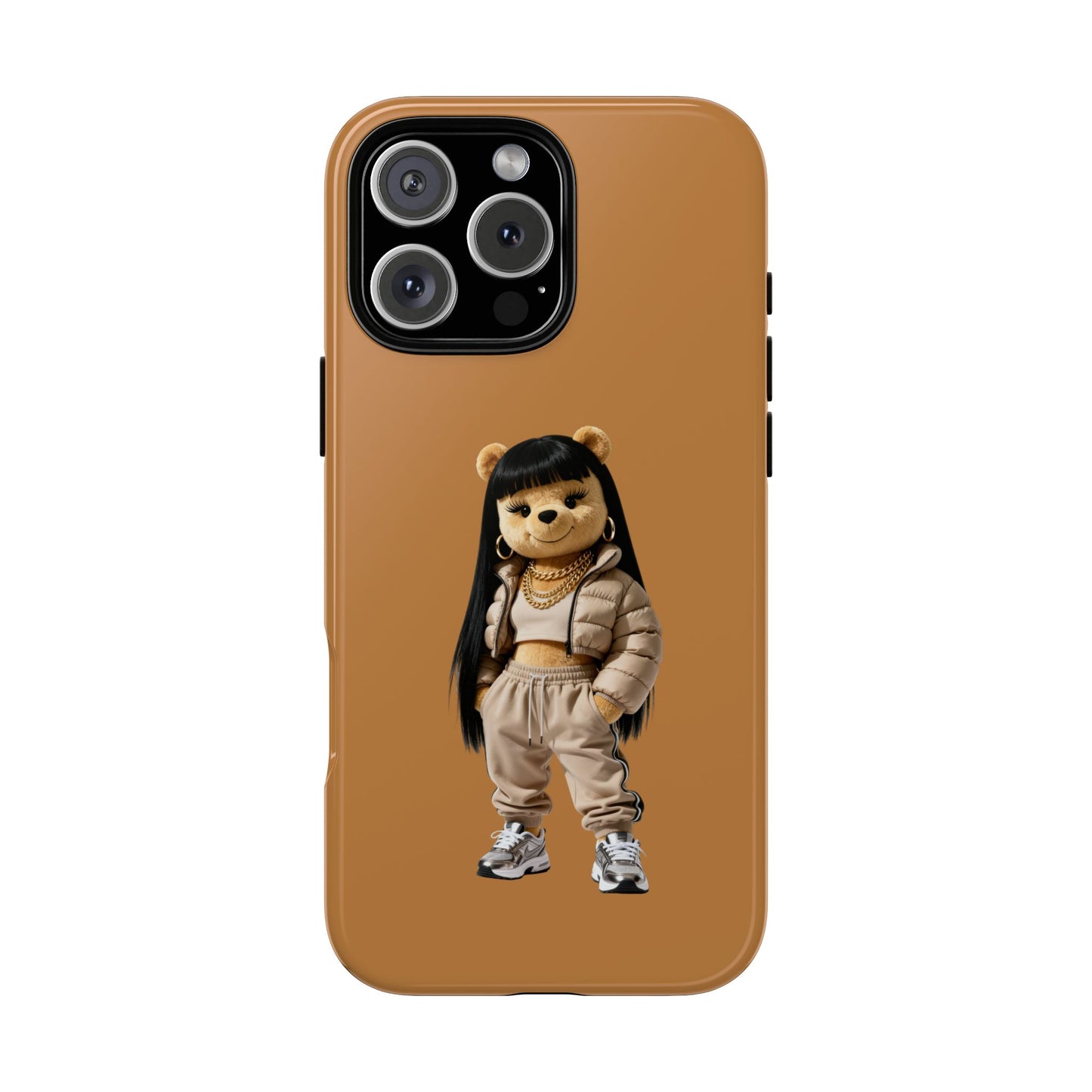 URSUS PHONE CASE