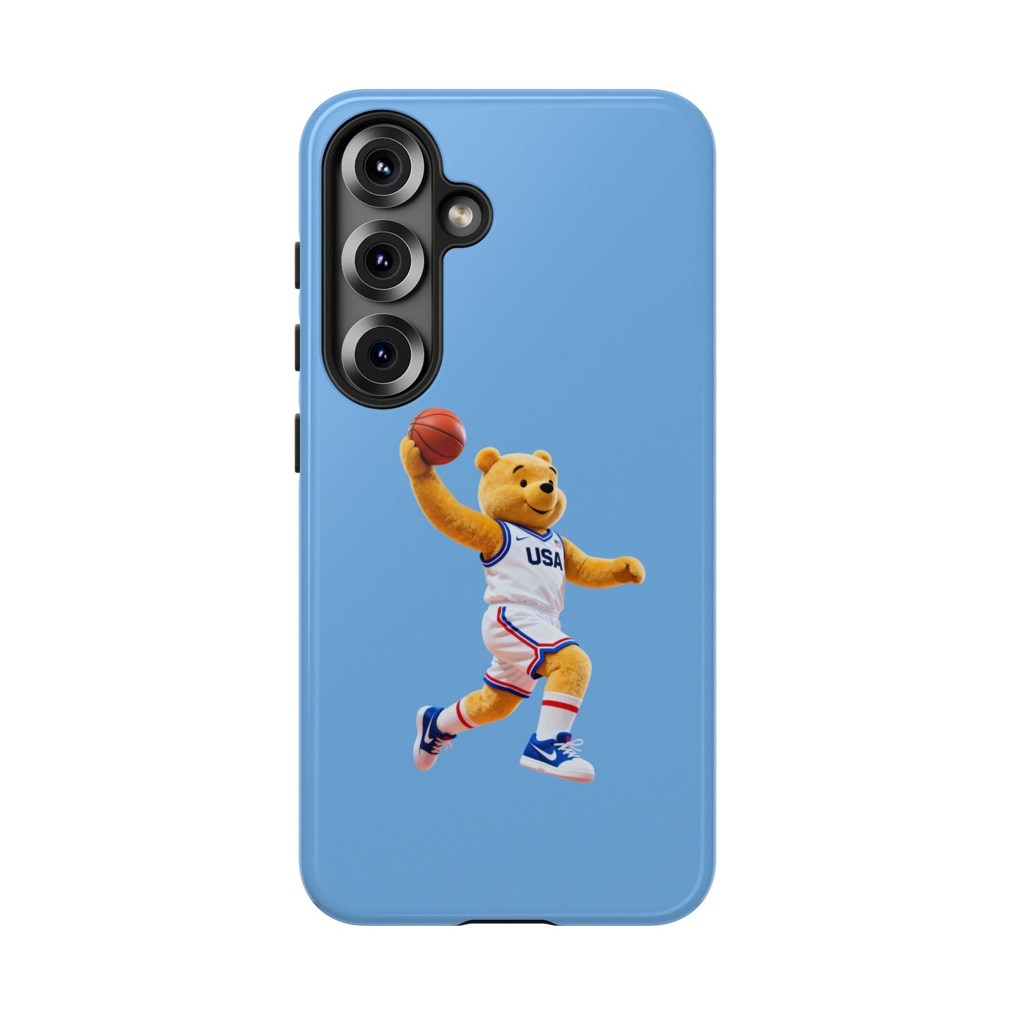 URSUS PHONE CASE