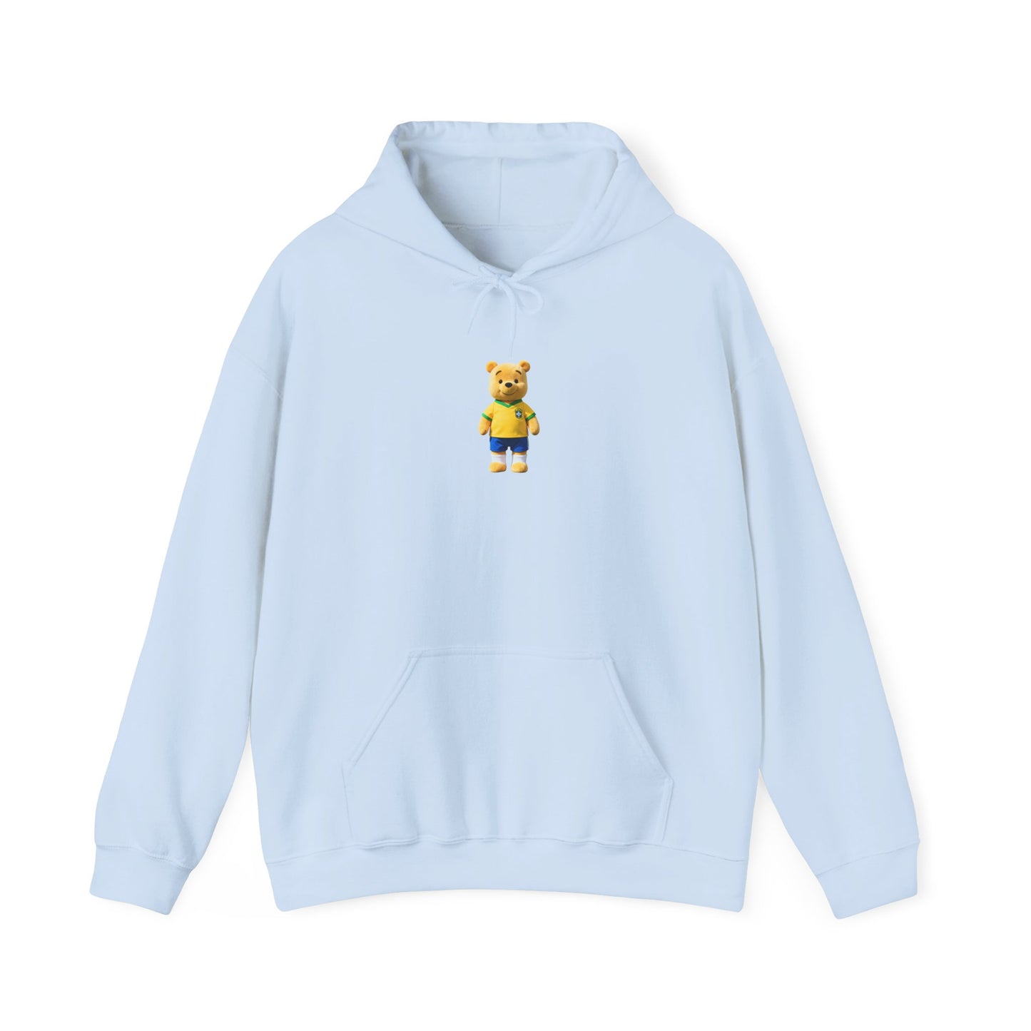 URSUS HOODIE
