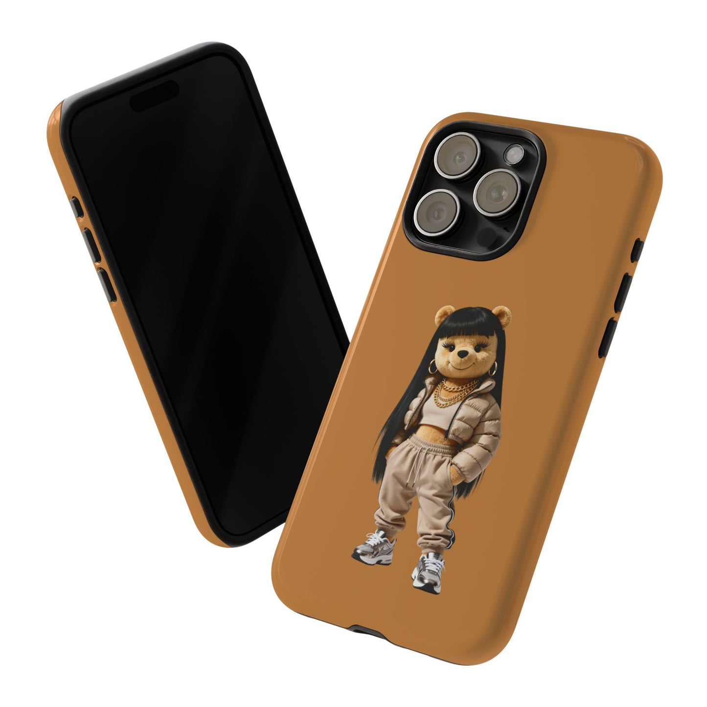 URSUS PHONE CASE